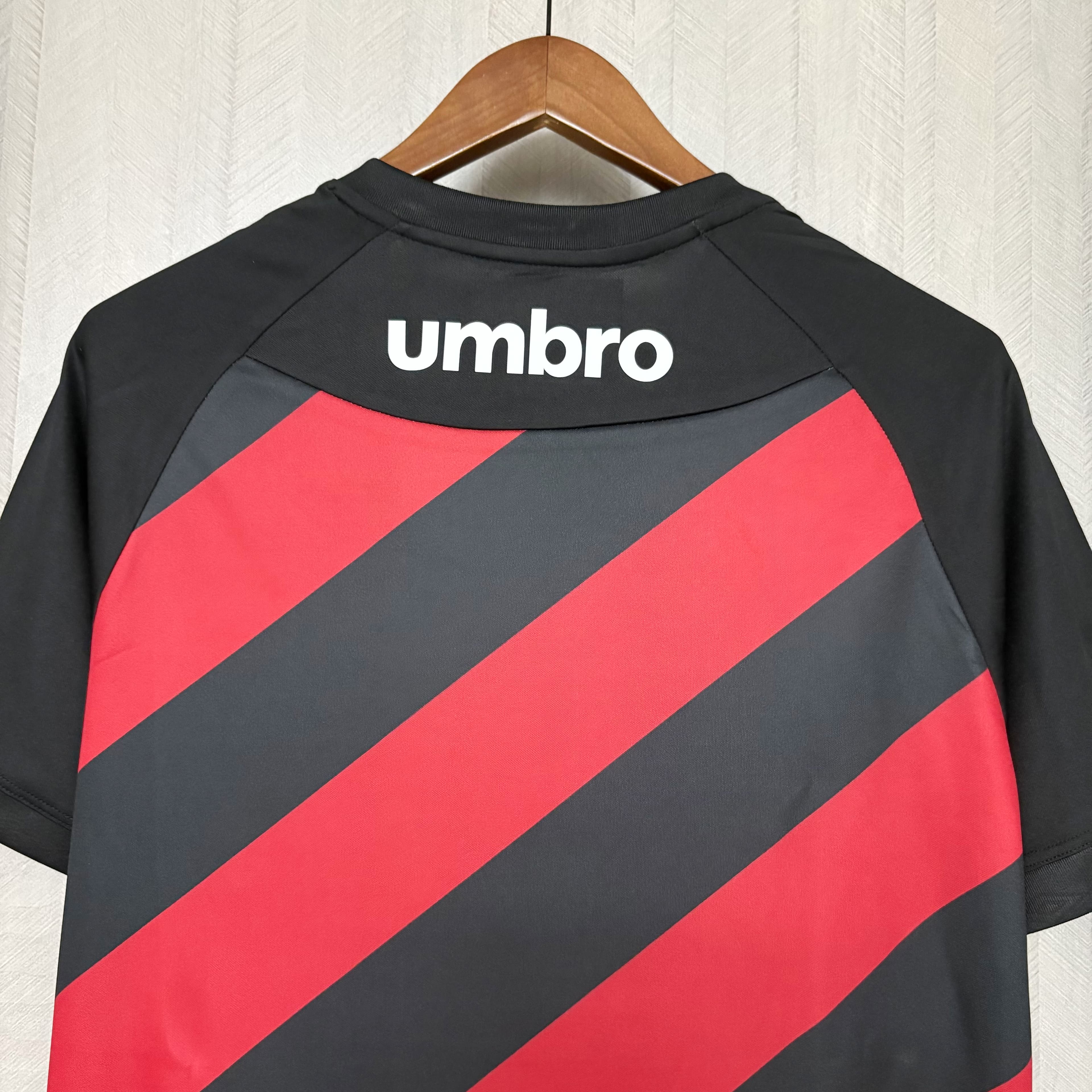 Athletico Paranaense Masculino 26/27 Home - Torcedor — imagem 2