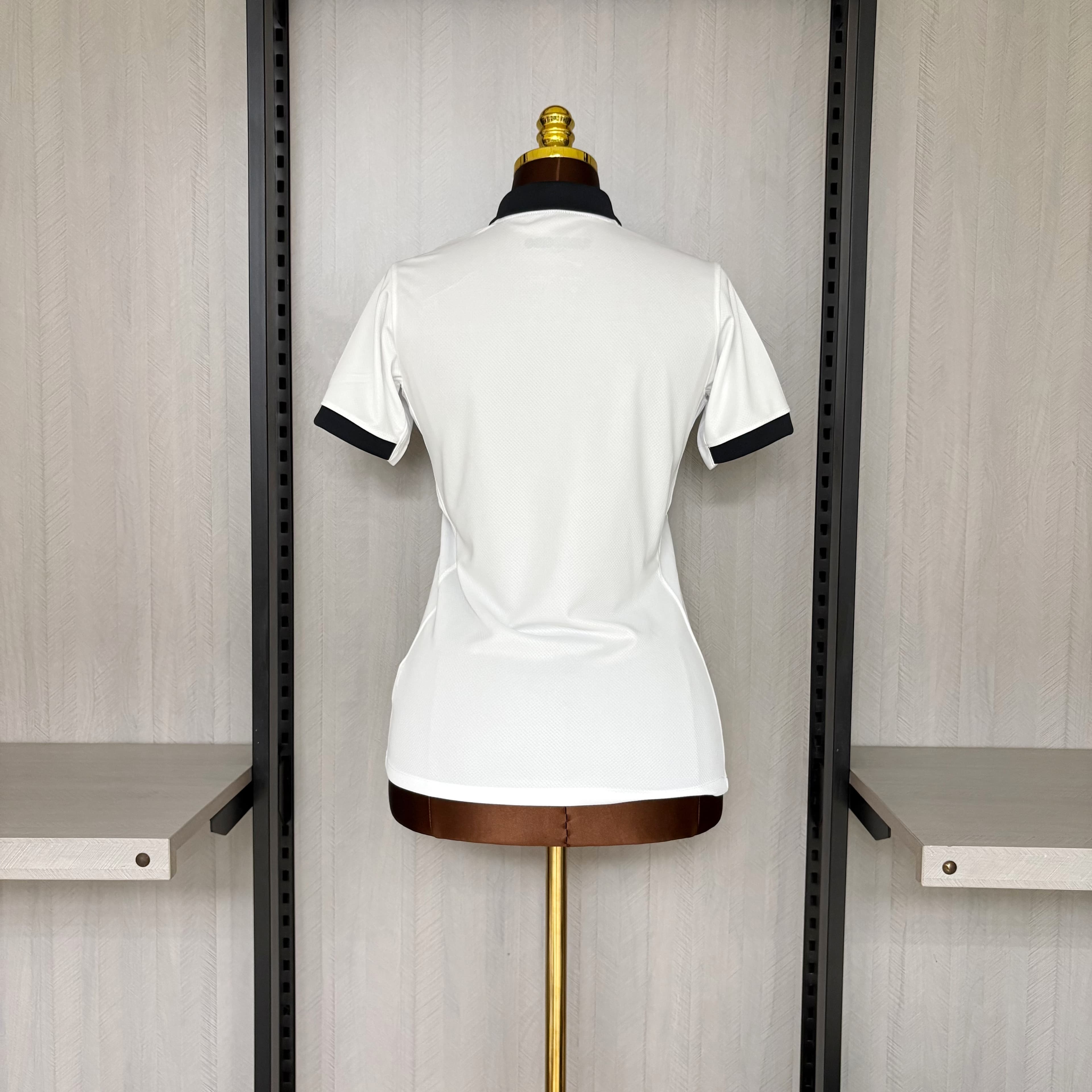 Atlético Mineiro Feminino 26/27 Away - Torcedor — imagem 3
