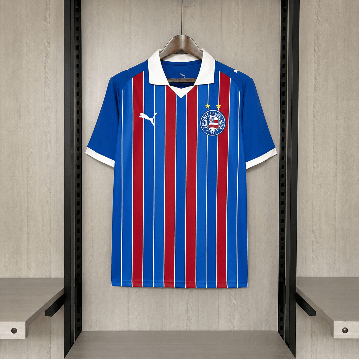 Bahia Masculino 26/27 Away - Torcedor — imagem 1