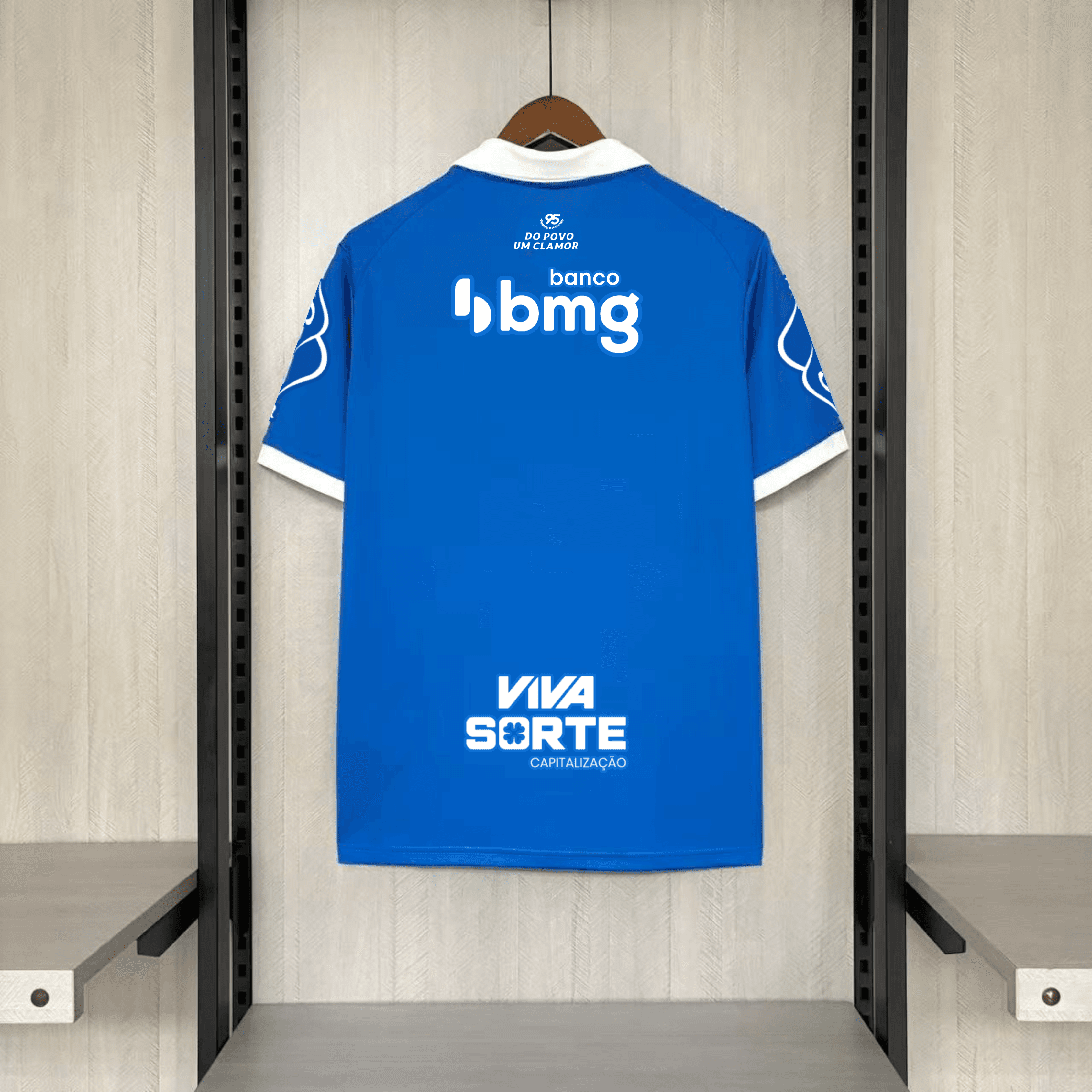 Bahia Masculino 26/27 Away - Torcedor — imagem 2