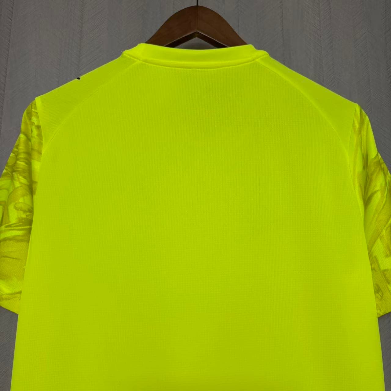 Bahia Masculino 26/27 Goleiro Amarelo - Torcedor — imagem 4