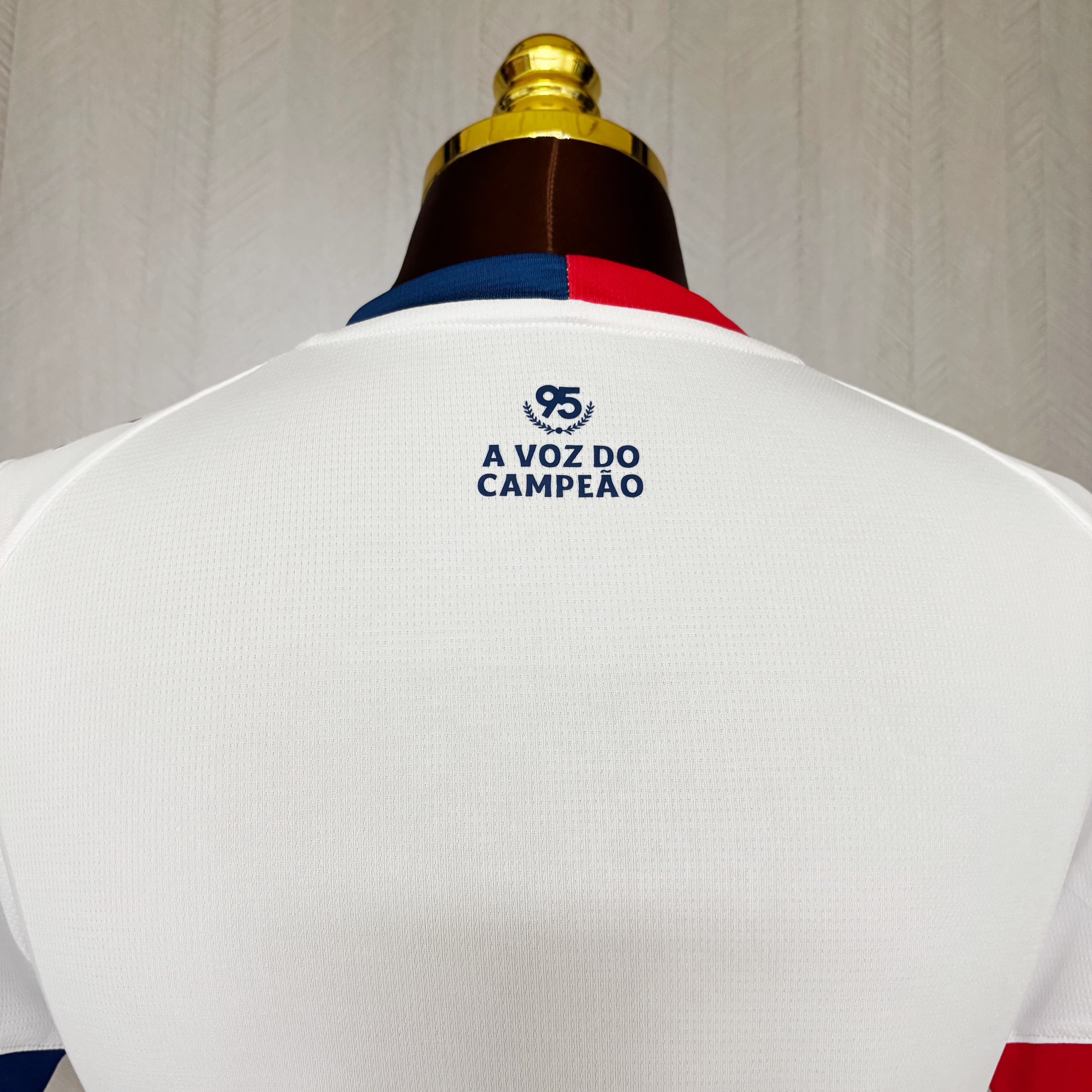 Bahia Feminino 26/27 Home - Torcedor — imagem 3