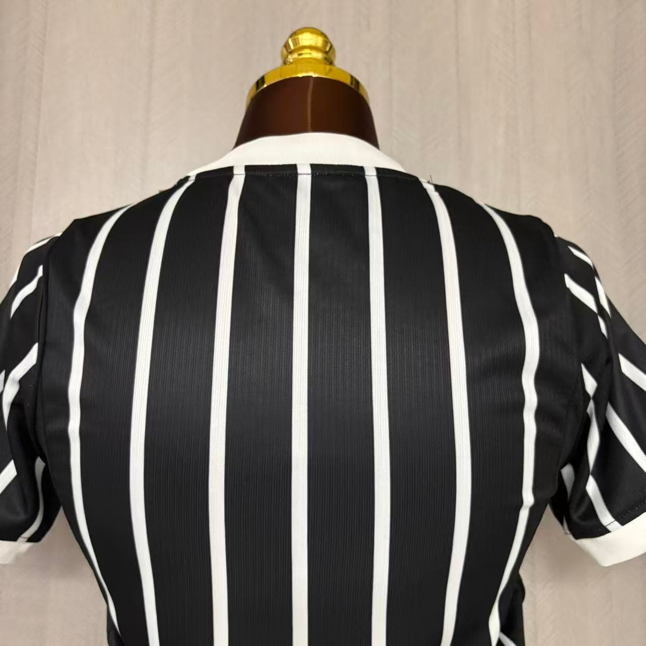 Corinthians Feminino 26/27 Away - Torcedor — imagem 2