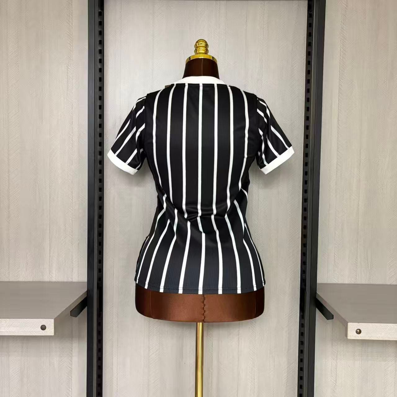 Corinthians Feminino 26/27 Away - Torcedor — imagem 3
