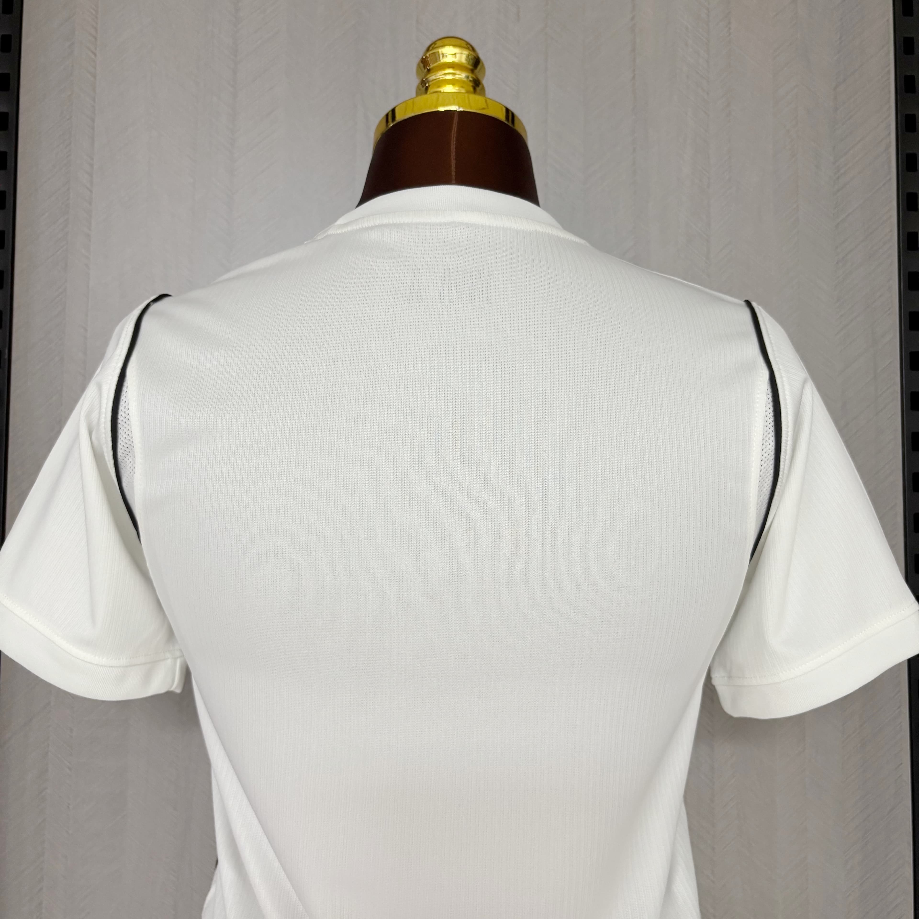 Corinthians Feminino 26/27 Home - Torcedor — imagem 4