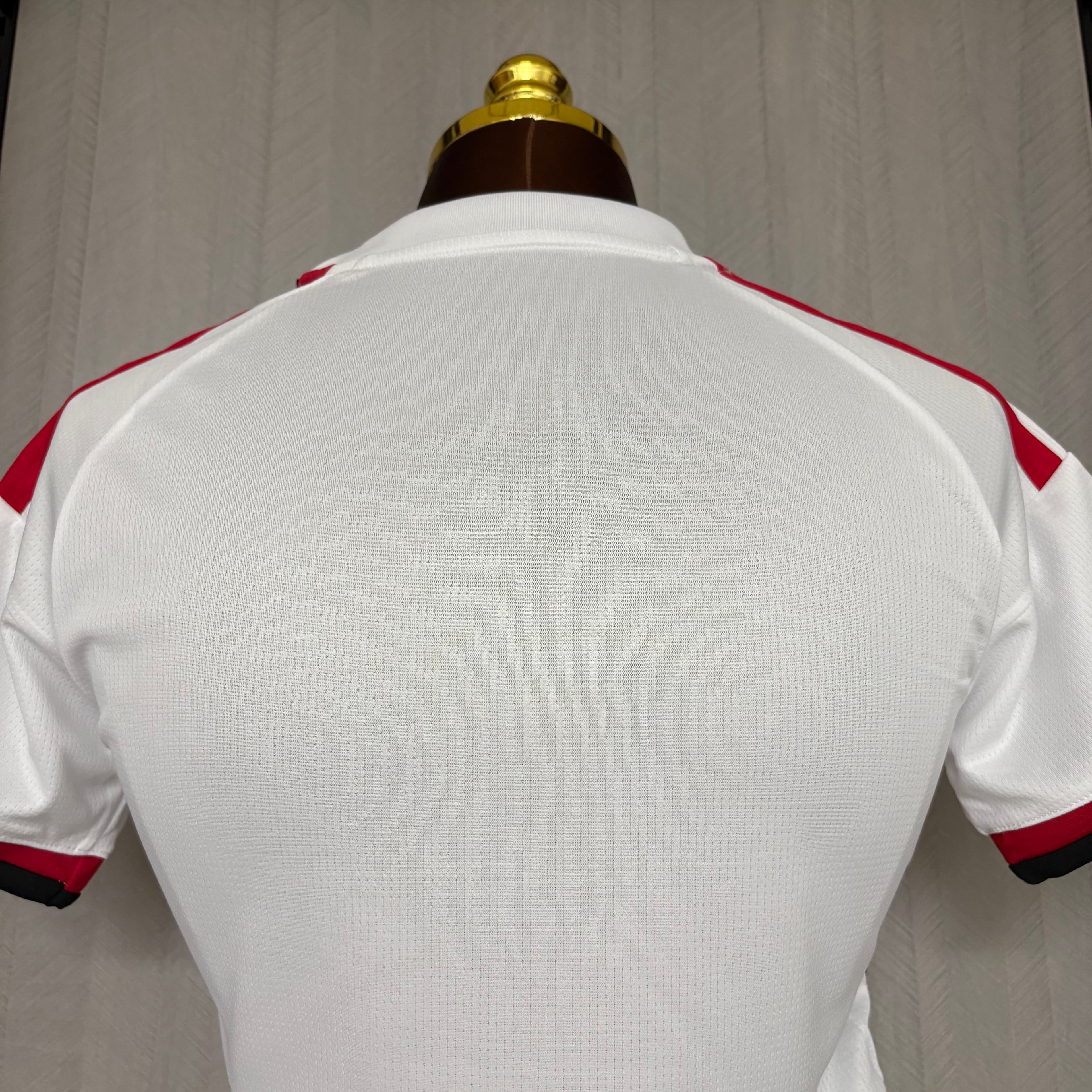 Flamengo Cropped 26/27 Away - Torcedor — imagem 2