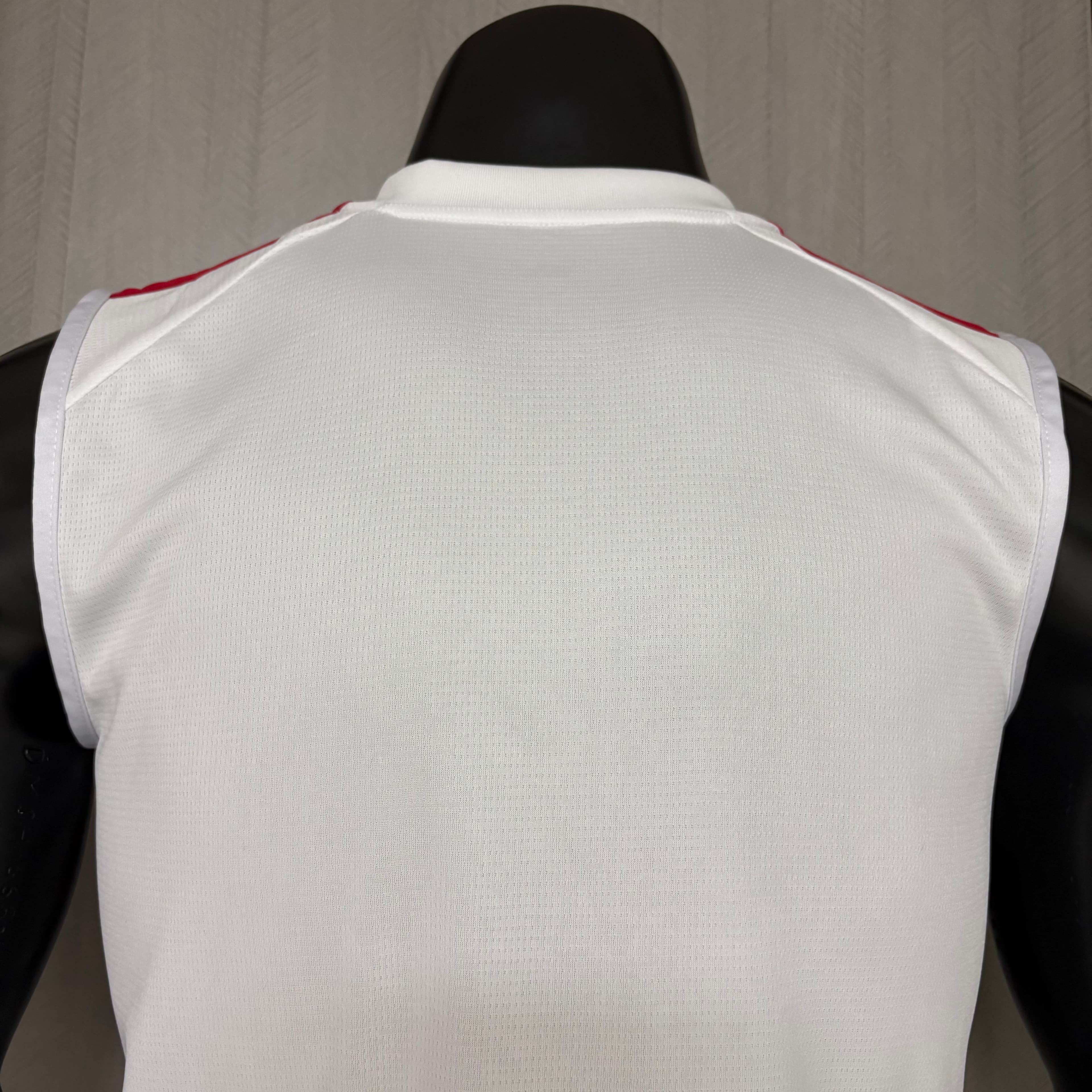 Flamengo Masculino 26/27 Regata Away - Torcedor — imagem 3