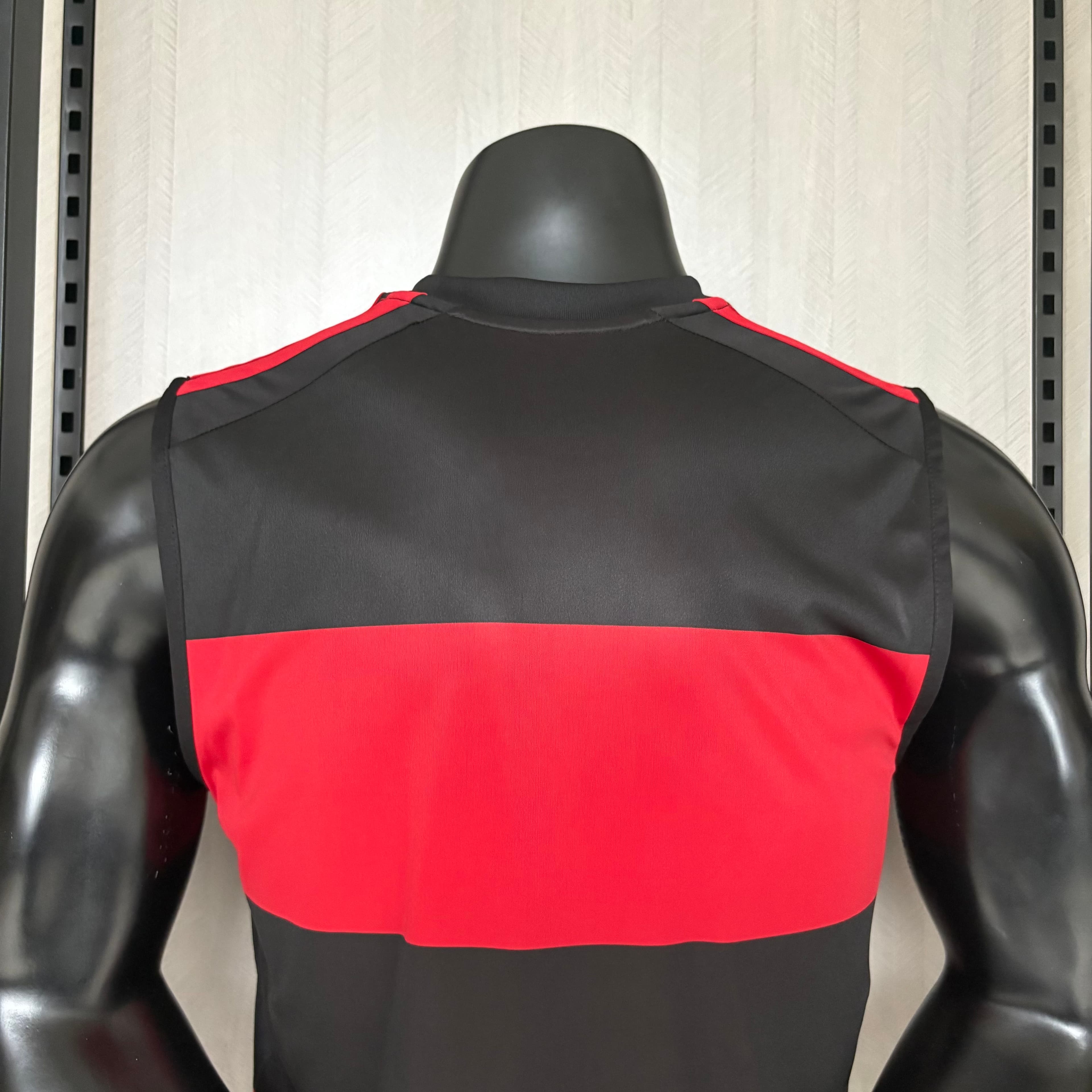 Flamengo Masculino 26/27 Regata - Torcedor — imagem 3