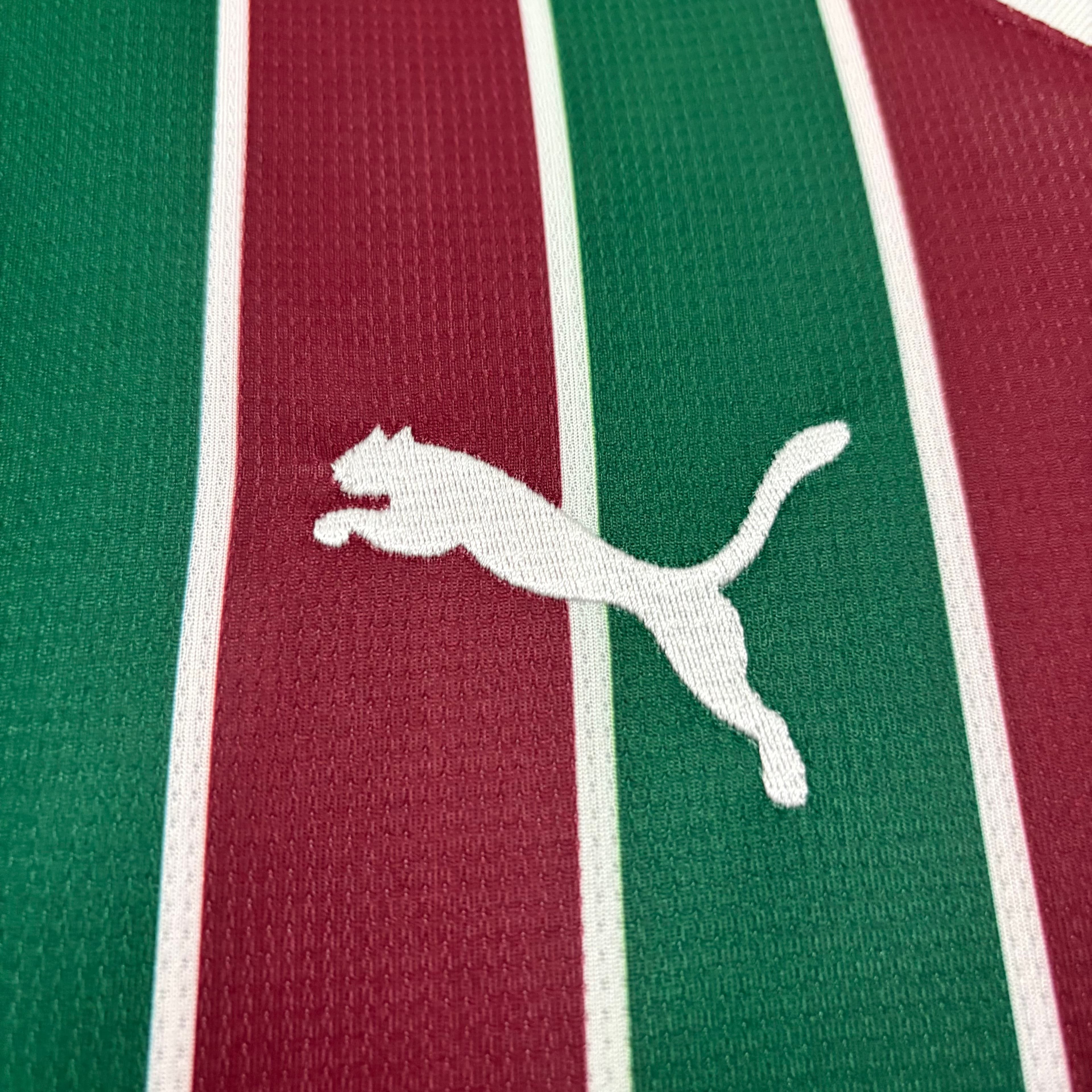 Fluminense Masculino 26/27 Home - Torcedor — imagem 4