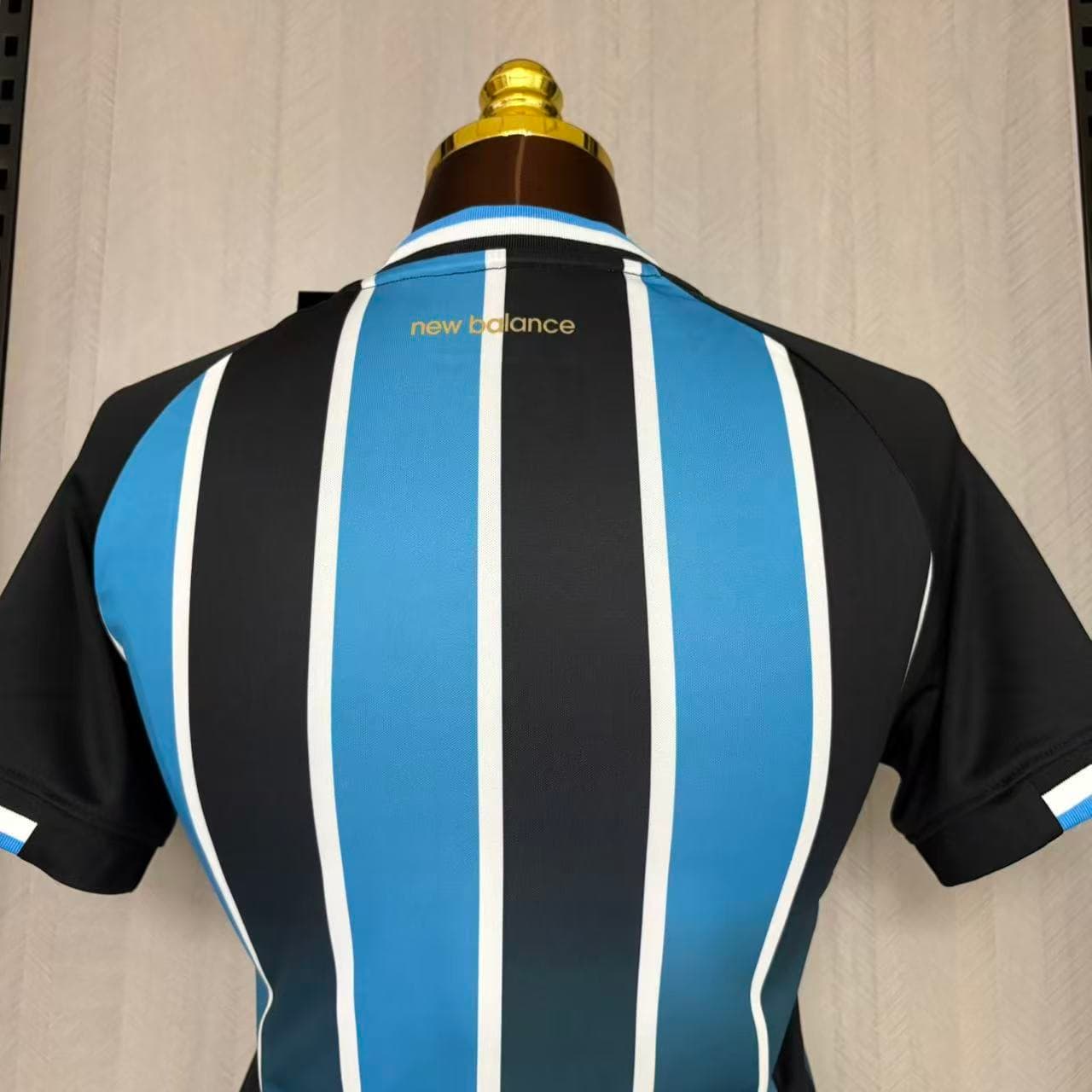 Grêmio Feminino 26/27 Home - Torcedor — imagem 3