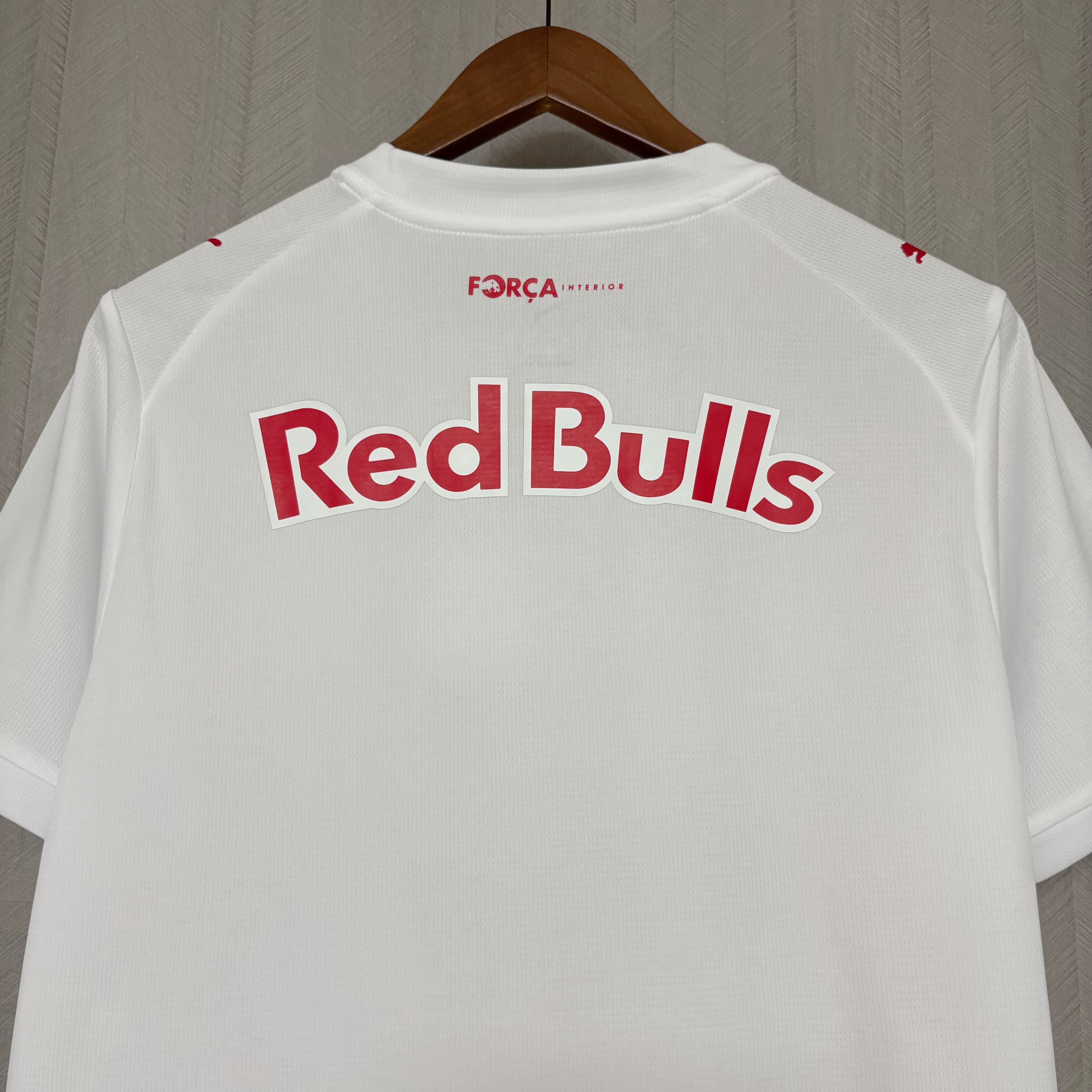 Bragantino Masculino 26/27 Home - Torcedor — imagem 4