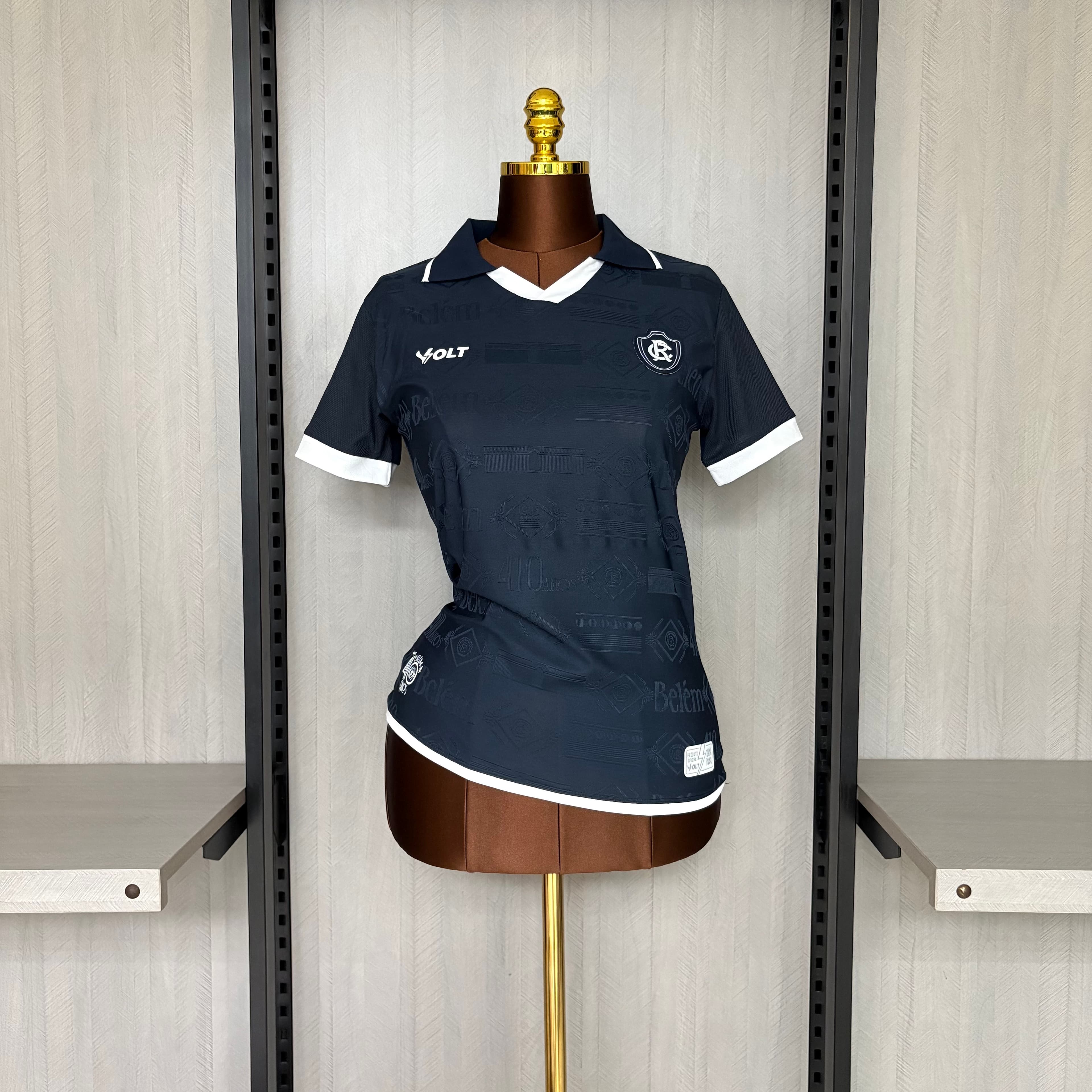 Remo Feminino 26/27 Home - Torcedor — imagem 1