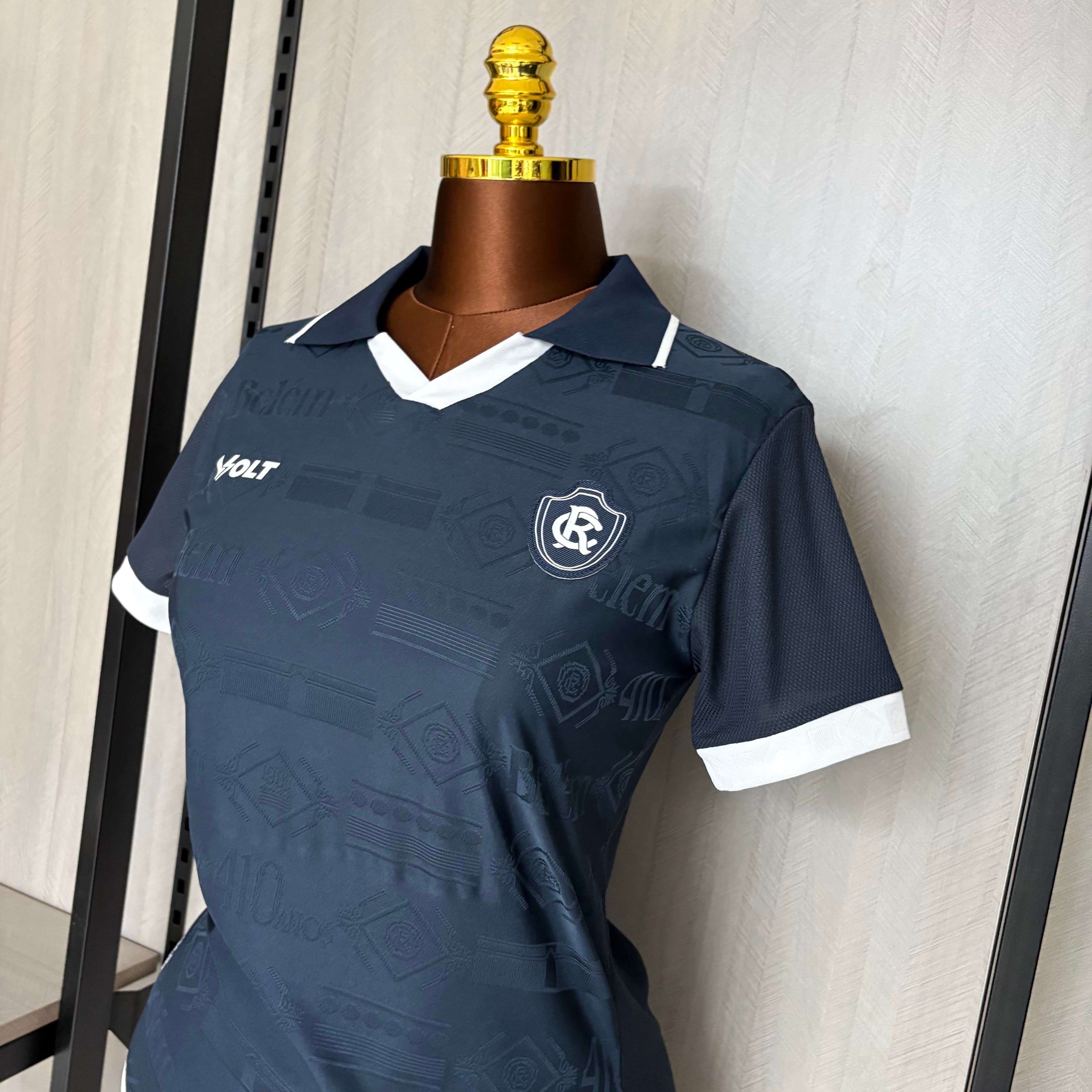 Remo Feminino 26/27 Home - Torcedor — imagem 2