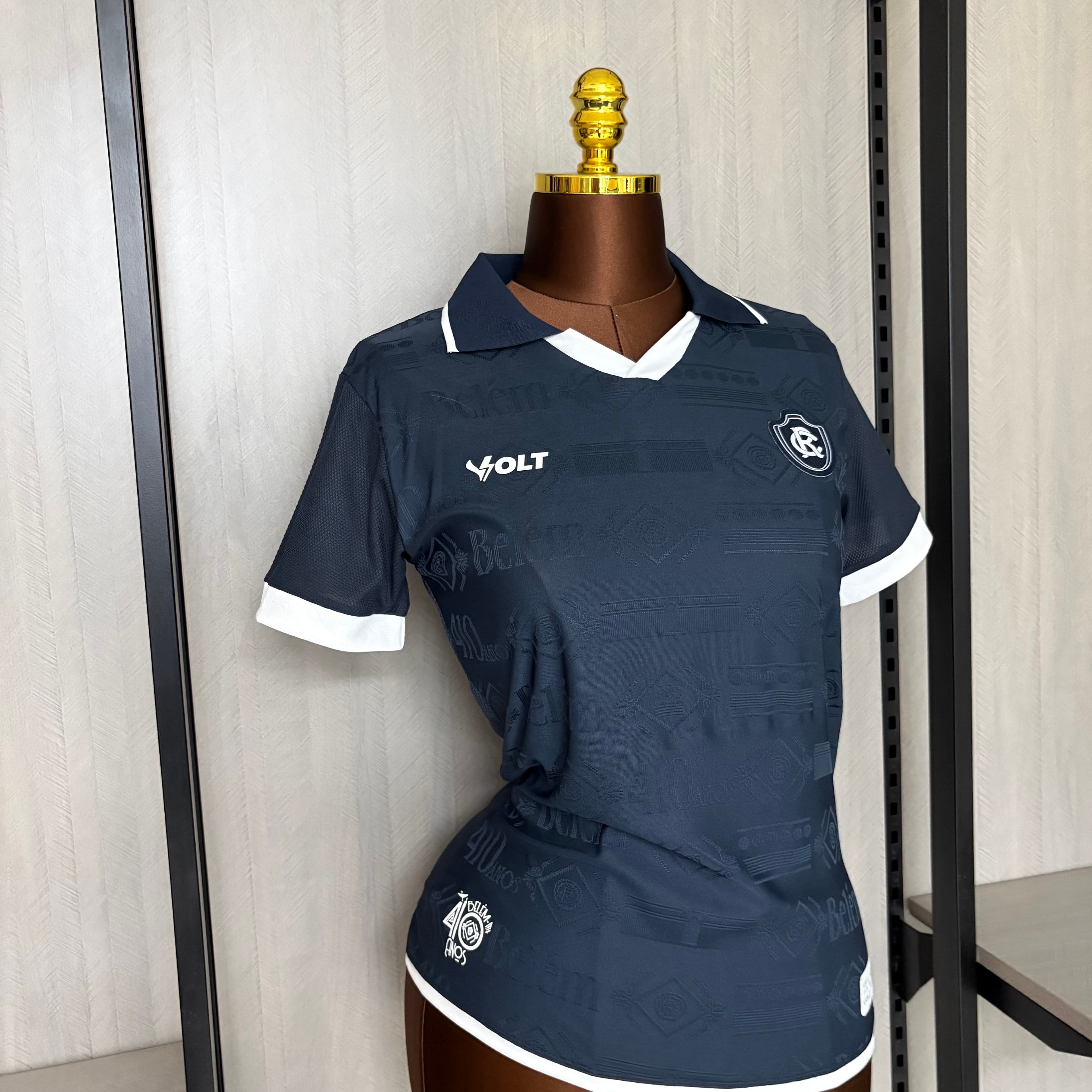 Remo Feminino 26/27 Home - Torcedor — imagem 4