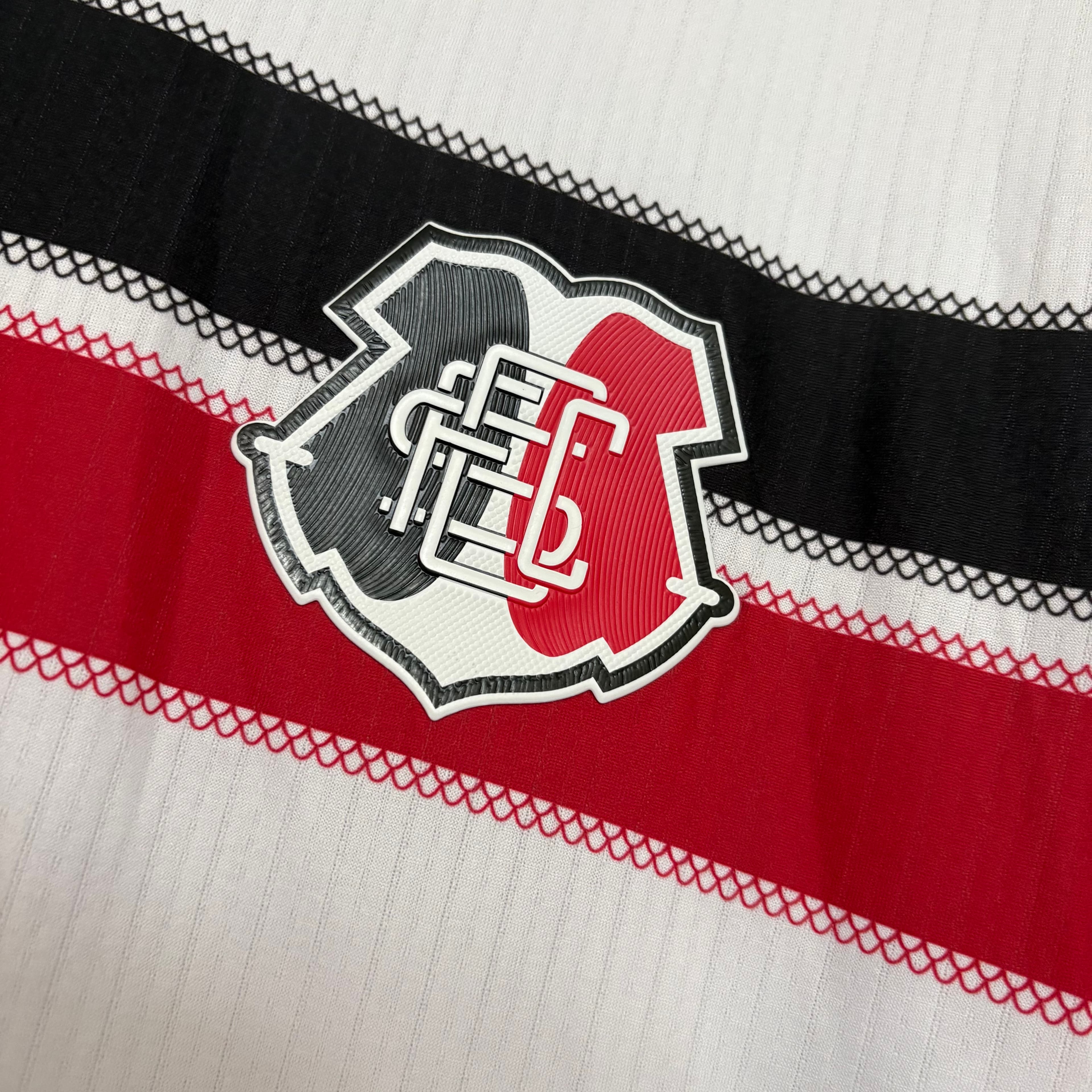 Santa Cruz Masculino 26/27 Away - Torcedor — imagem 2