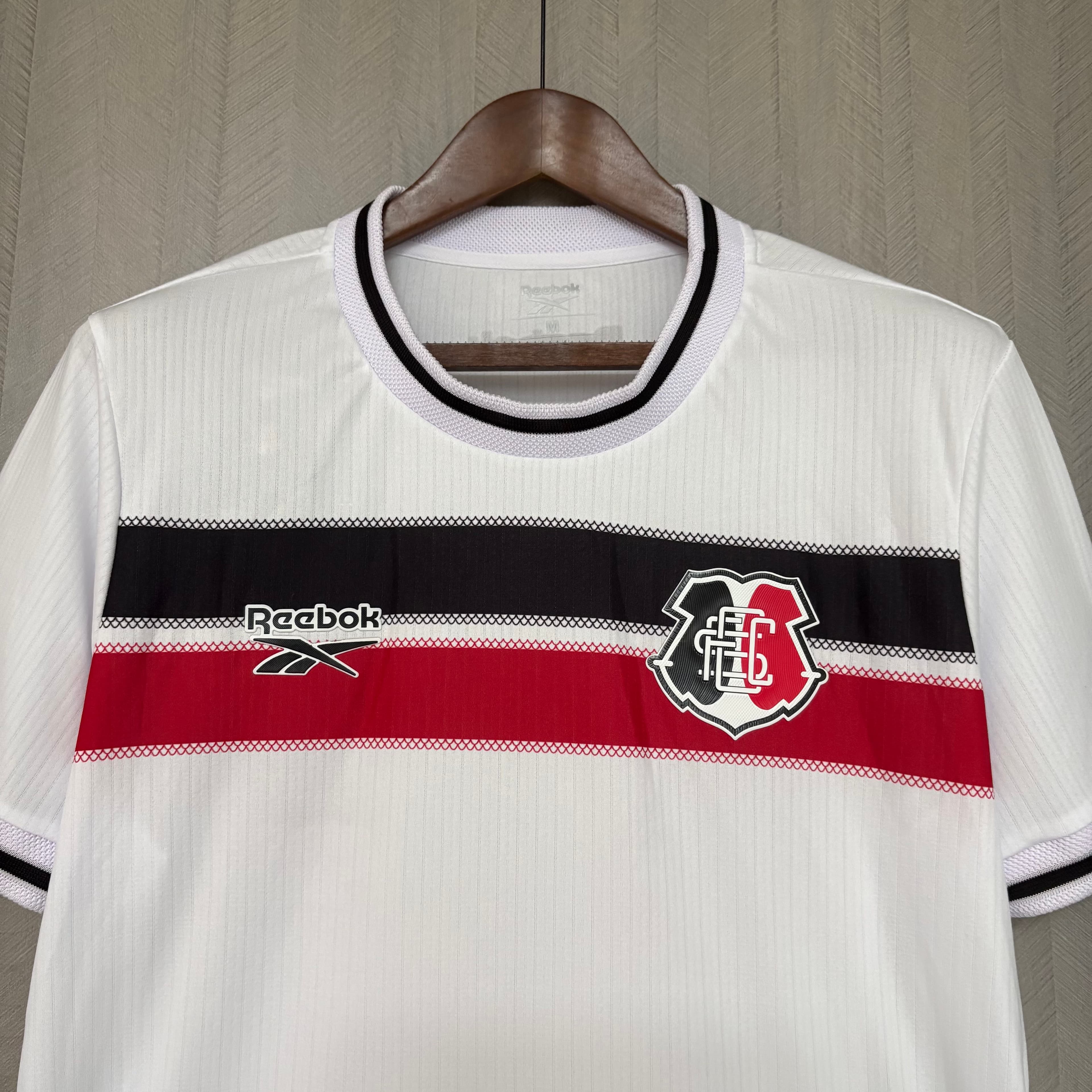 Santa Cruz Masculino 26/27 Away - Torcedor — imagem 3