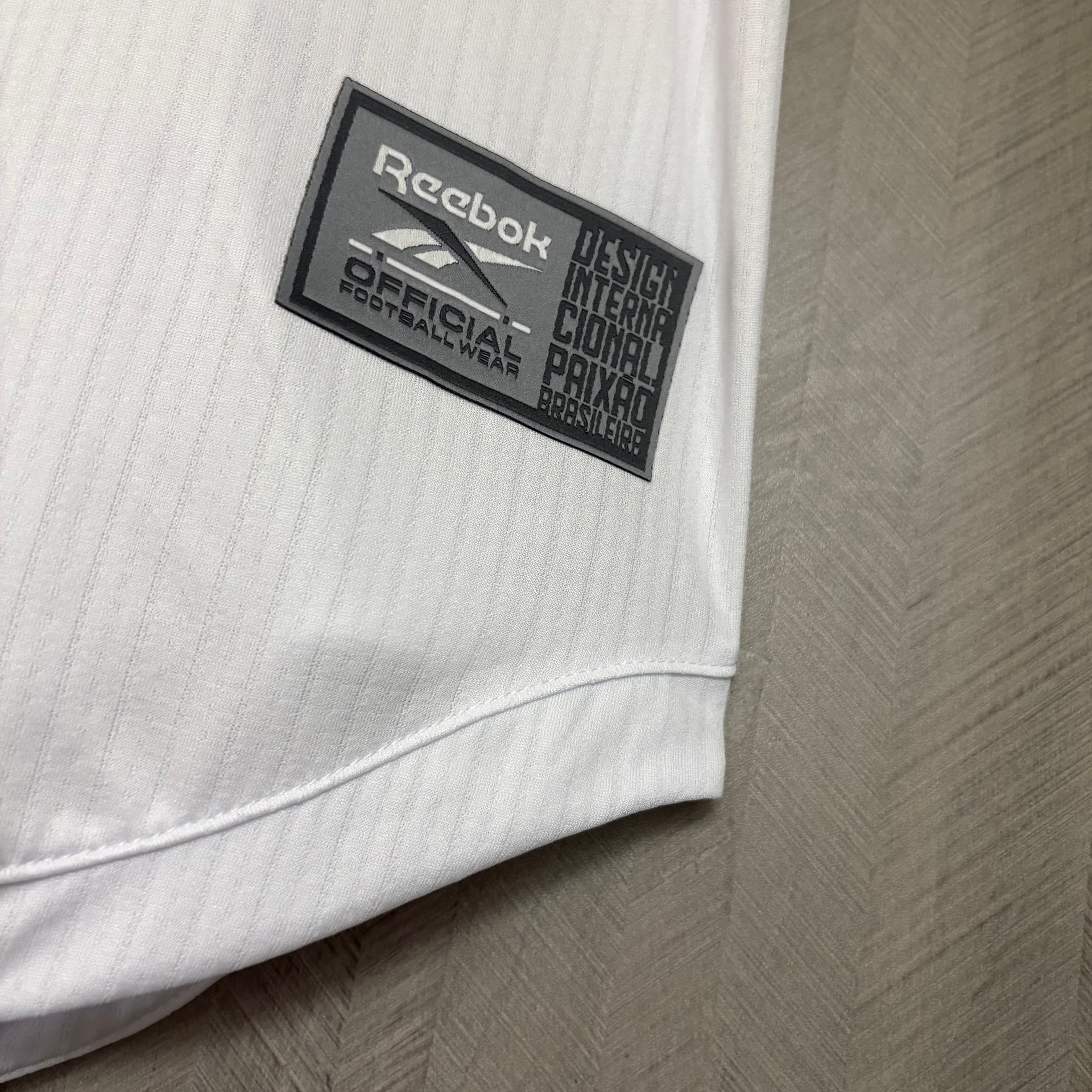 Santa Cruz Masculino 26/27 Away - Torcedor — imagem 4