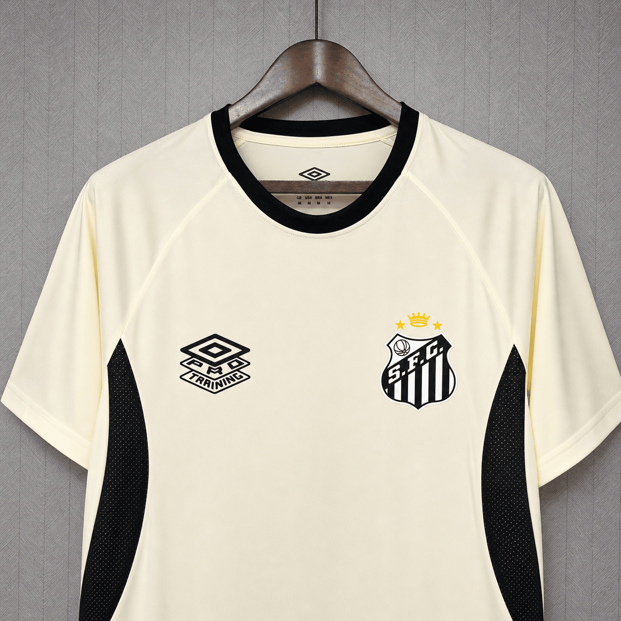 Santos Masculino 26/27 Home - Torcedor — imagem 4