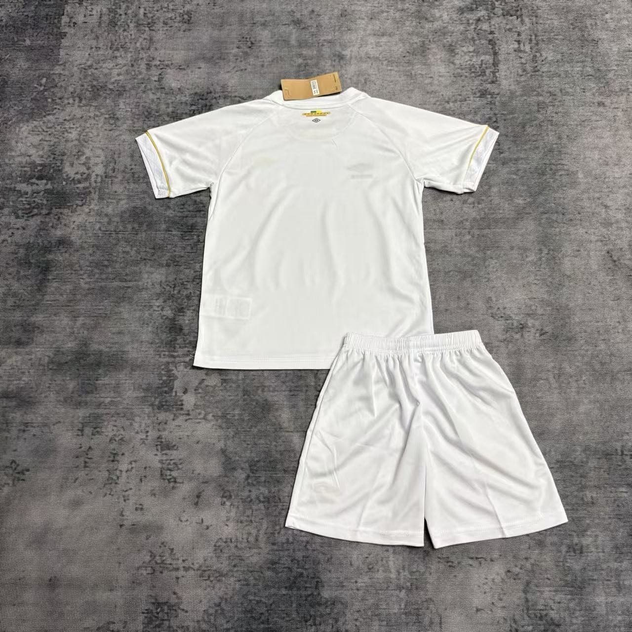 Santos Kids 26/27 Home - Torcedor — imagem 3