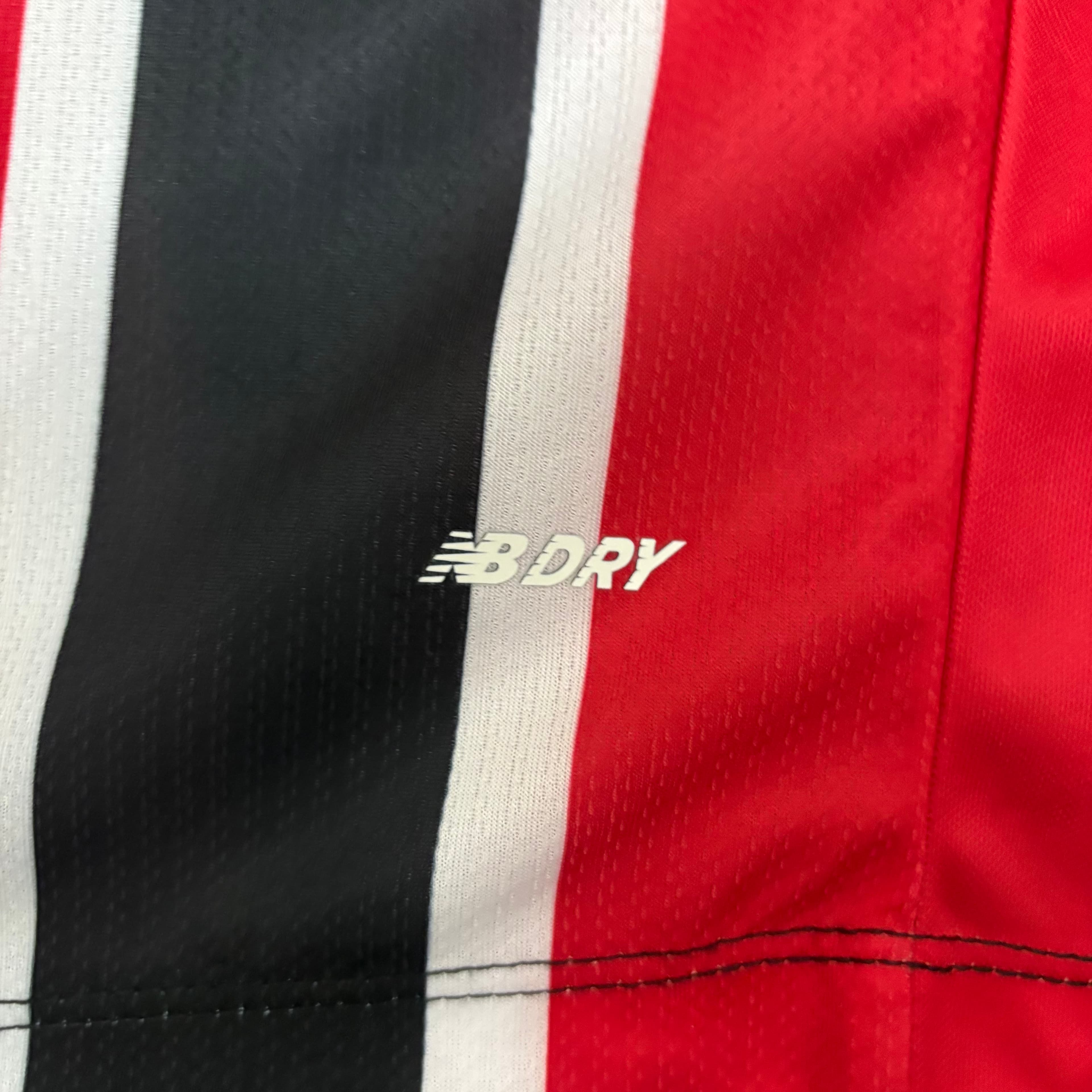 São Paulo Masculino 26/27 Away - Torcedor — imagem 2