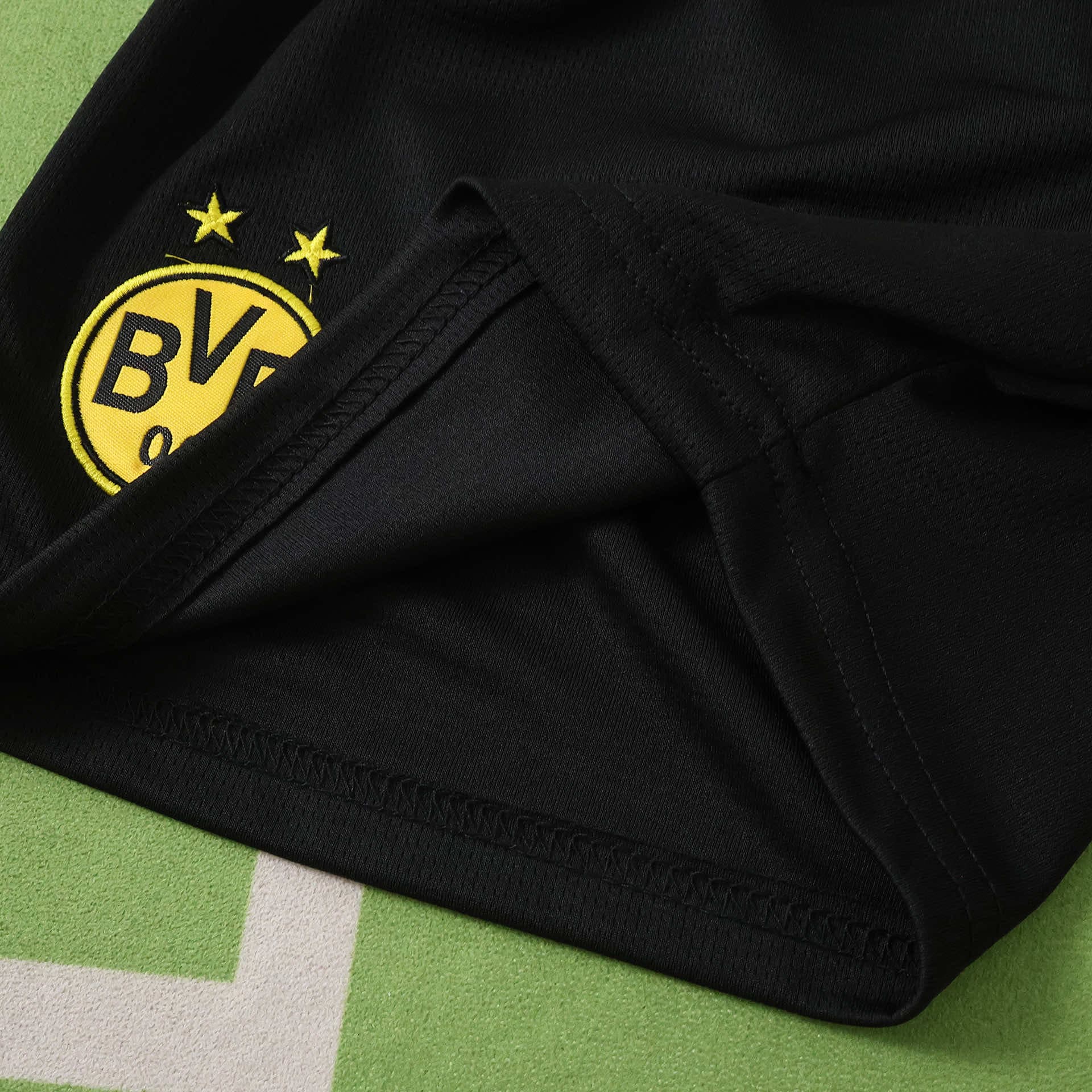 Borussia Dortmund Kids 26/27 Home - Torcedor — imagem 3