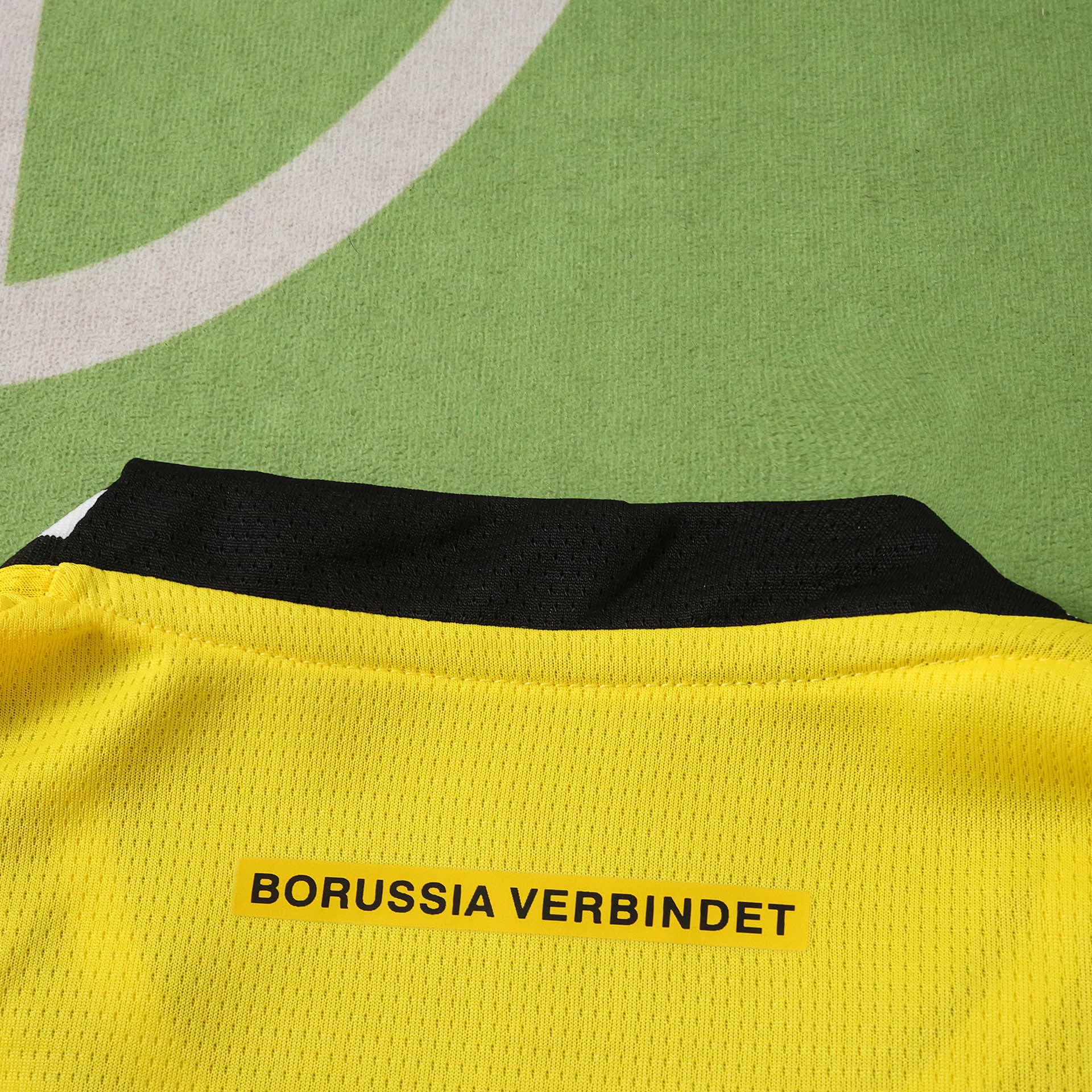 Borussia Dortmund Kids 26/27 Home - Torcedor — imagem 4