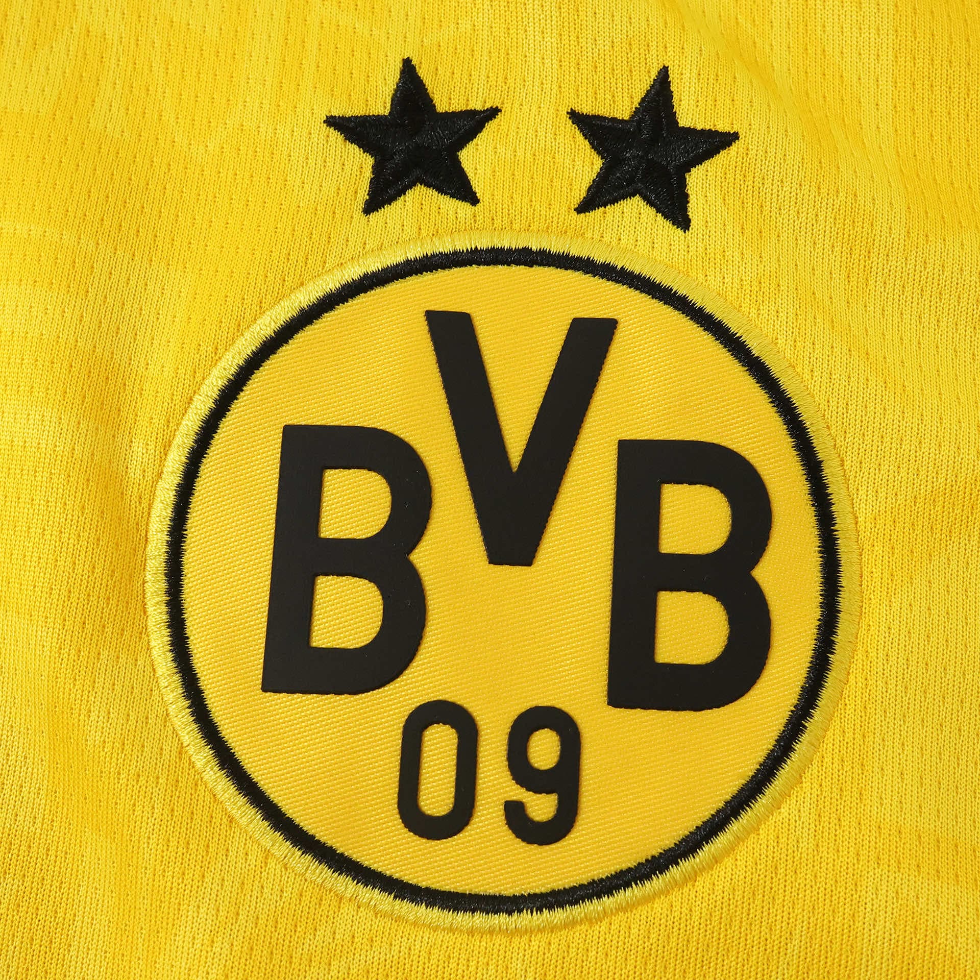 Borussia Dortmund Masculino 26/27 Home - Torcedor — imagem 2