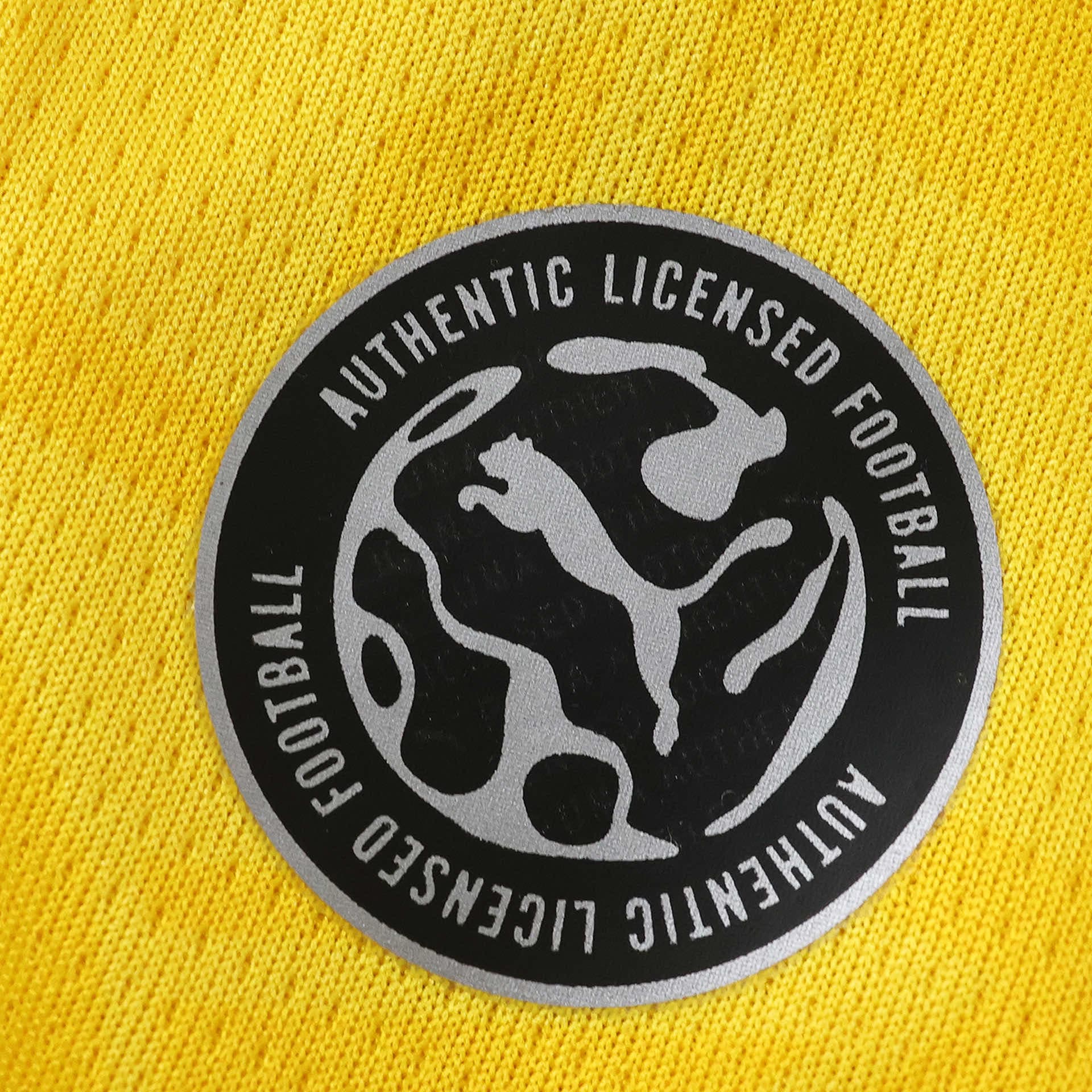 Borussia Dortmund Masculino 26/27 Home - Torcedor — imagem 5