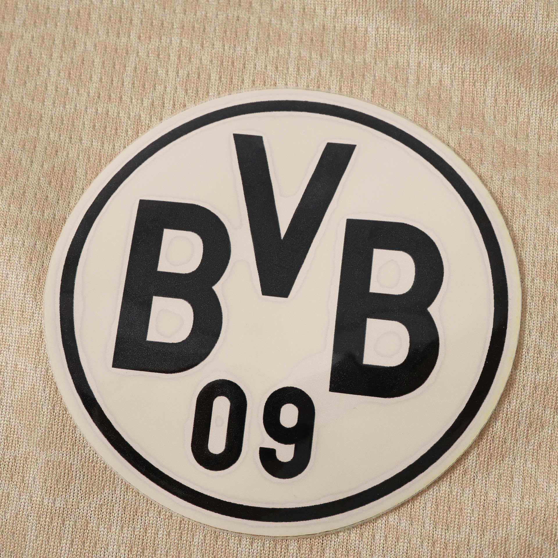 Borussia Dortmund Masculino 26/27 Conceito - Torcedor — imagem 2