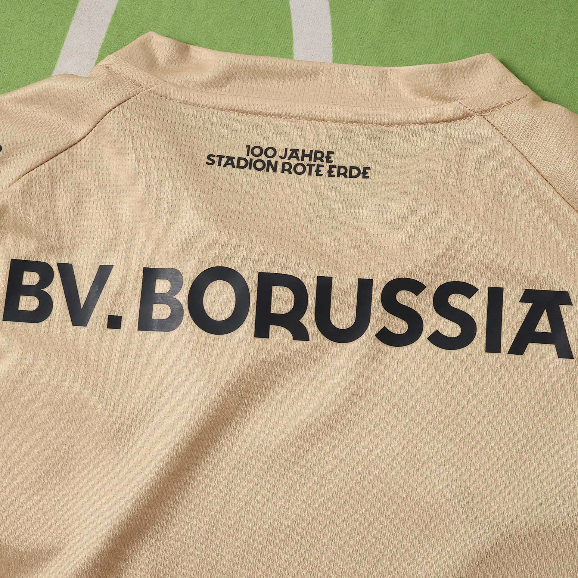 Borussia Dortmund Masculino 26/27 Conceito - Torcedor — imagem 3