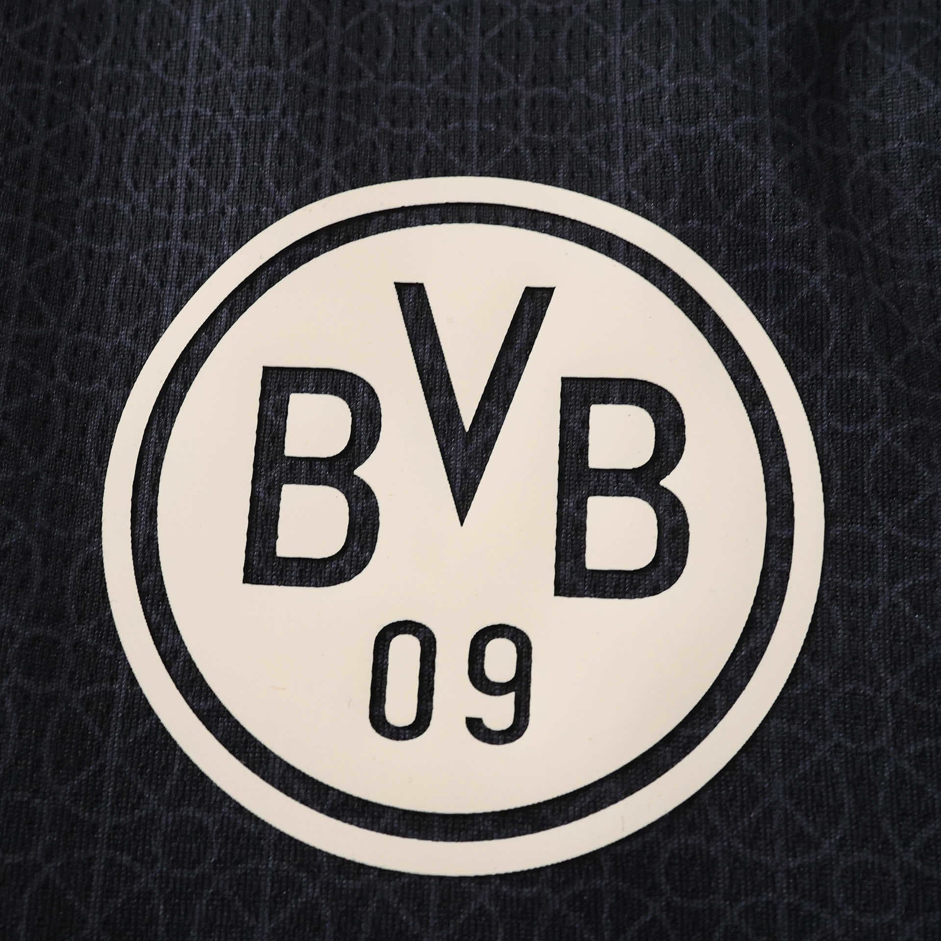 Borussia Dortmund Masculino 26/27 Conceito - Torcedor — imagem 2
