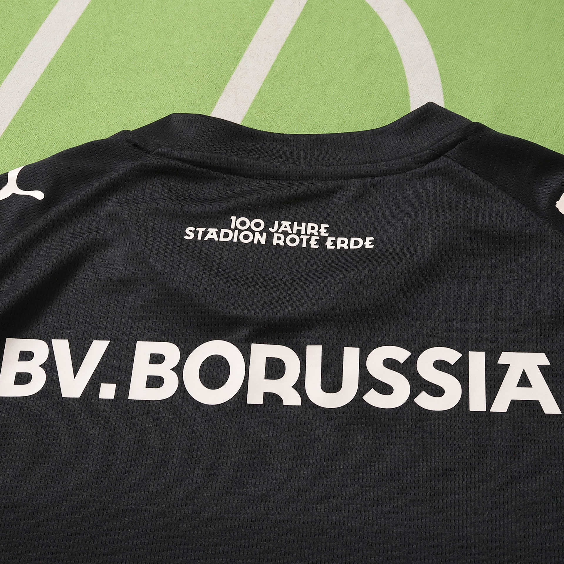 Borussia Dortmund Masculino 26/27 Conceito - Torcedor — imagem 4