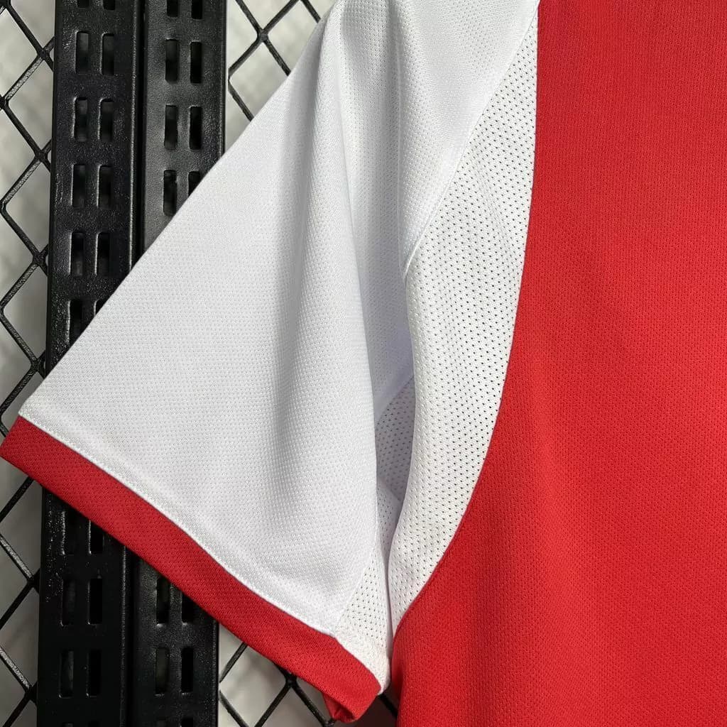 Arsenal Masculino 02/04 Retro - Torcedor — imagem 2