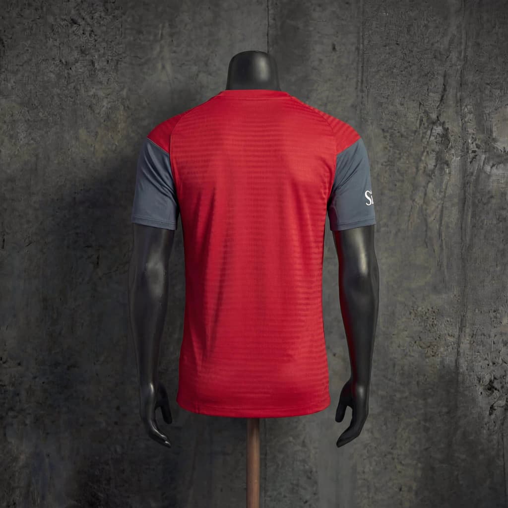 Arsenal Masculino 26/27 Training - Jogador — imagem 2