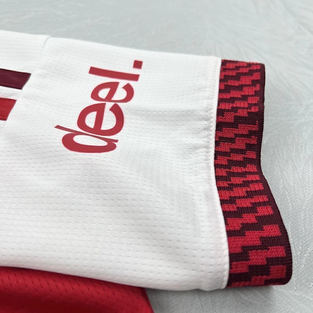 Arsenal Feminino 26/27 Home I - Torcedor — imagem 3