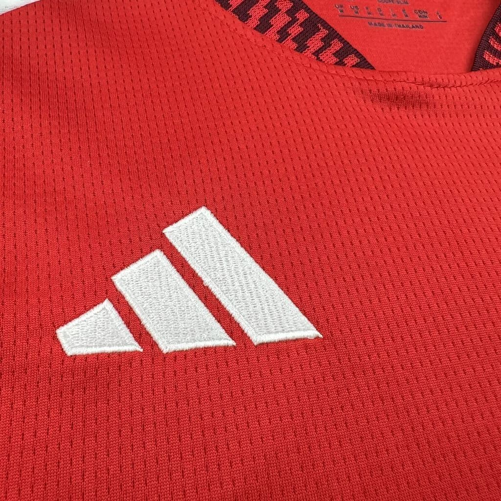 Arsenal Feminino 26/27 Home I - Torcedor — imagem 5