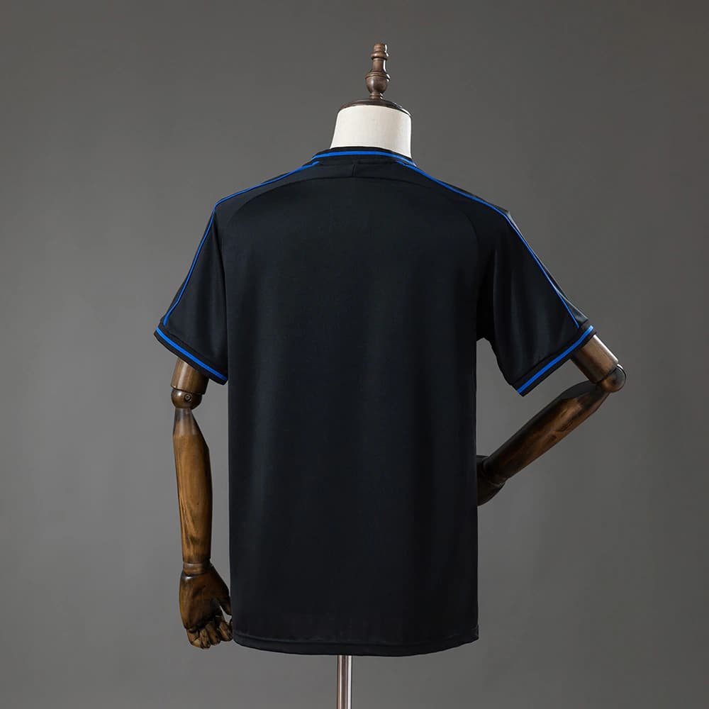 Birmingham City Masculino 02/03 Retro - Torcedor — imagem 2