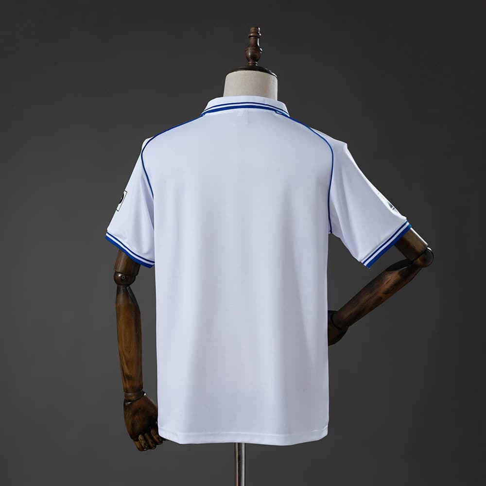 Birmingham City Masculino 84/85 Retro - Torcedor — imagem 2