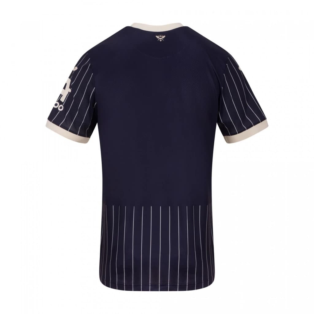 Brentford Masculino 26/27 Away II - Torcedor — imagem 2