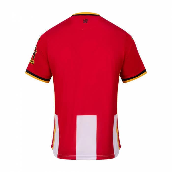 Brentford Masculino 26/27 Home I - Torcedor — imagem 2