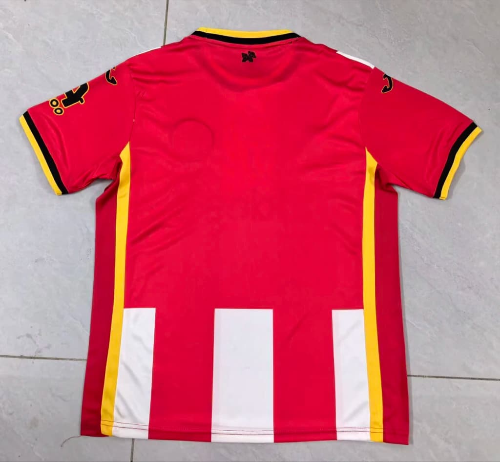 Brentford Masculino 26/27 Home I - Torcedor — imagem 4