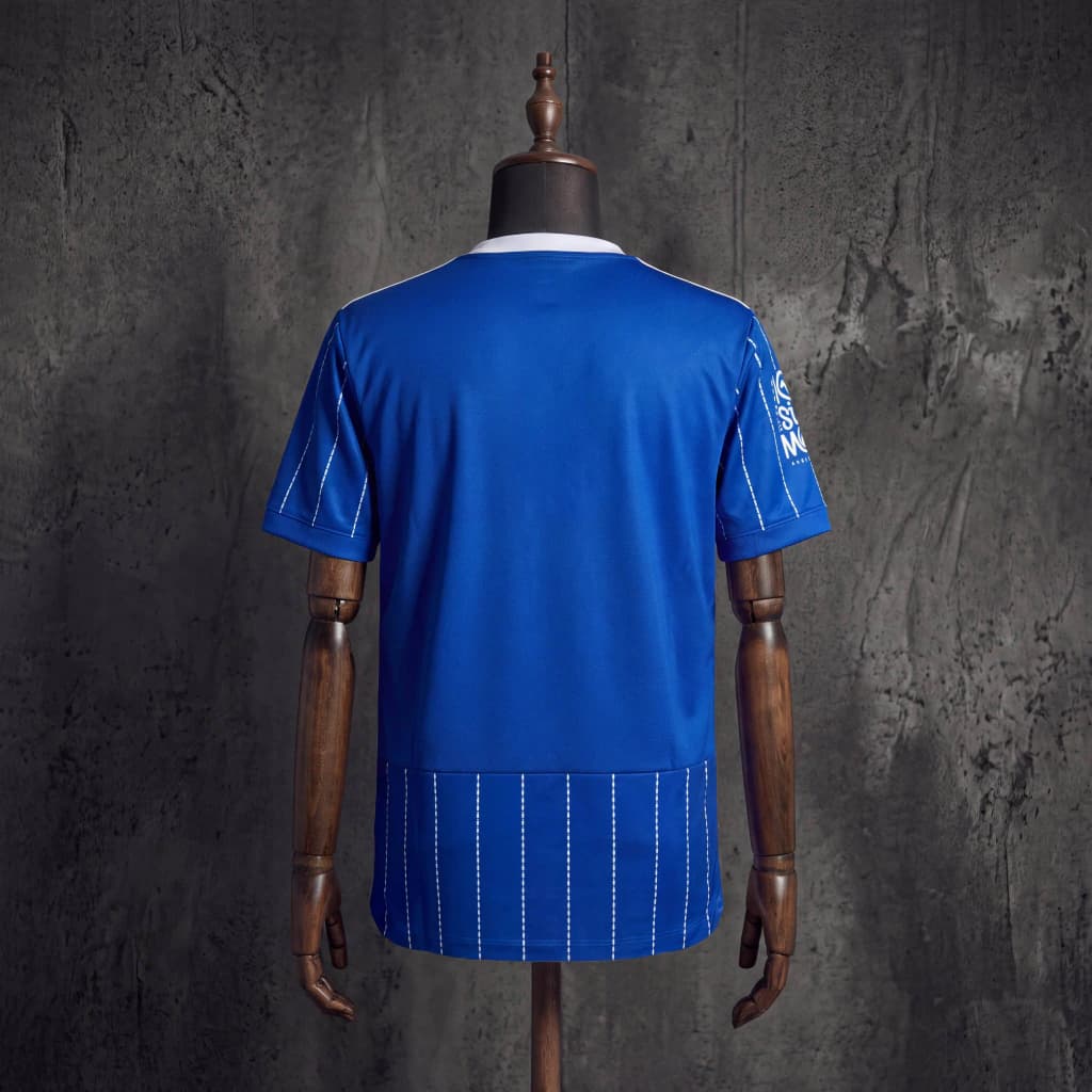 Brighton Masculino 26/27 Home I - Torcedor — imagem 2