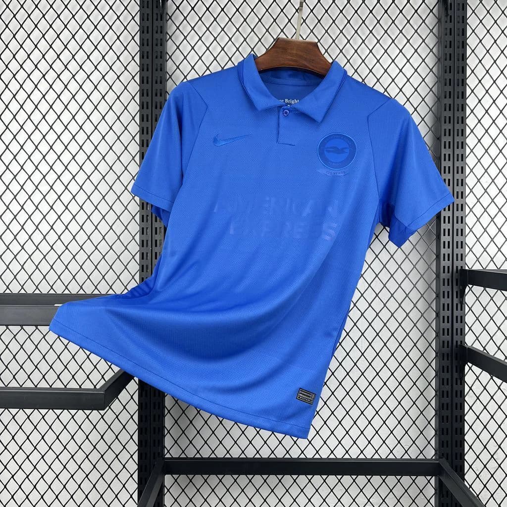 Brighton Masculino 26/27 Home I - Torcedor — imagem 3