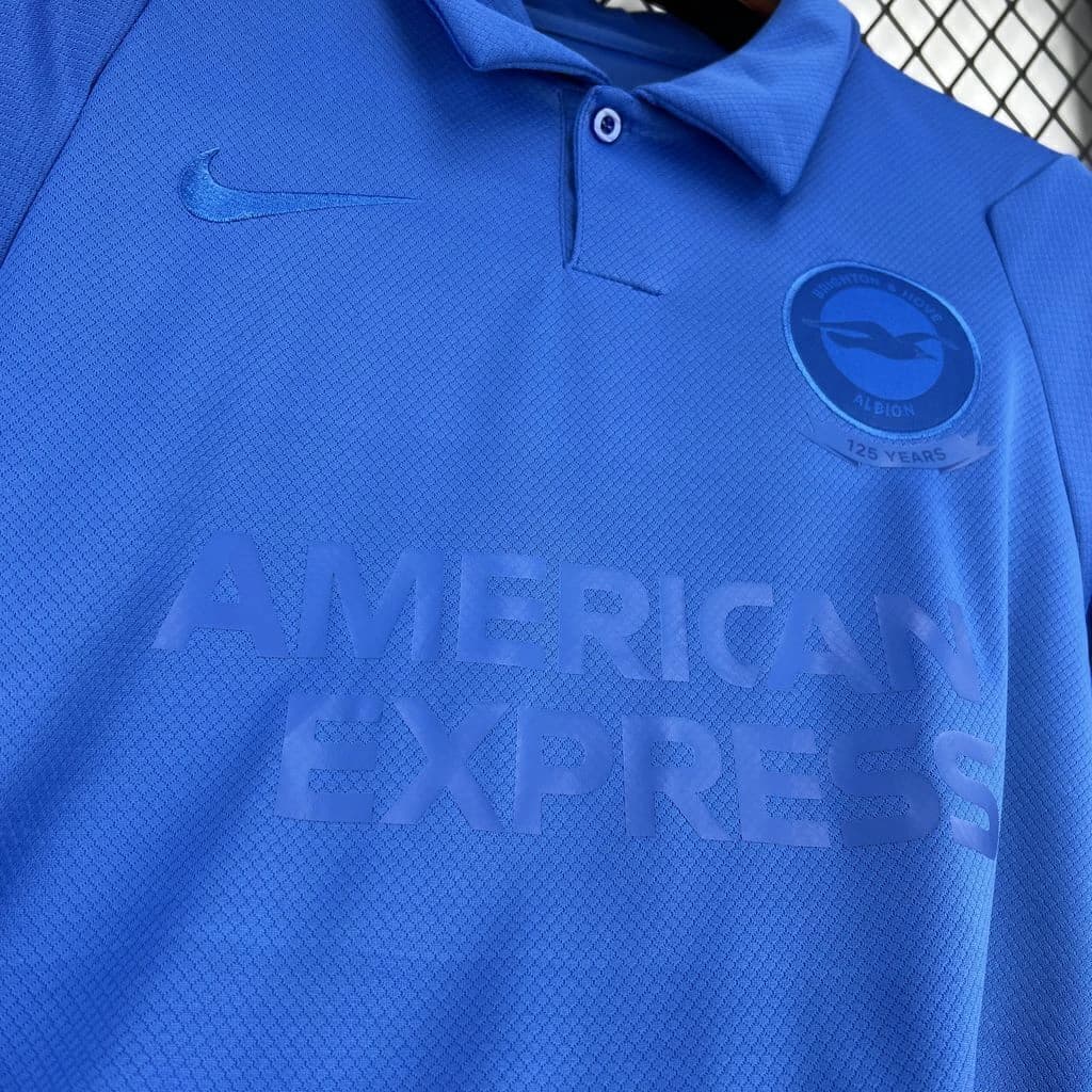 Brighton Masculino 26/27 Home I - Torcedor — imagem 6