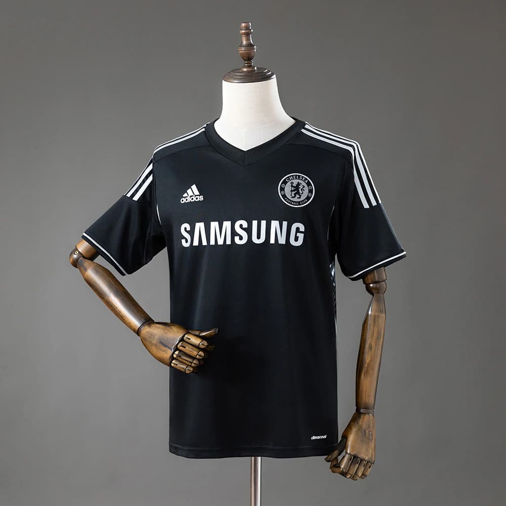 Chelsea Masculino 13/14 Retro - Torcedor — imagem 1