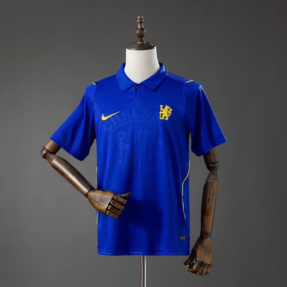 Chelsea Masculino 26/27 Home I - Torcedor — imagem 1