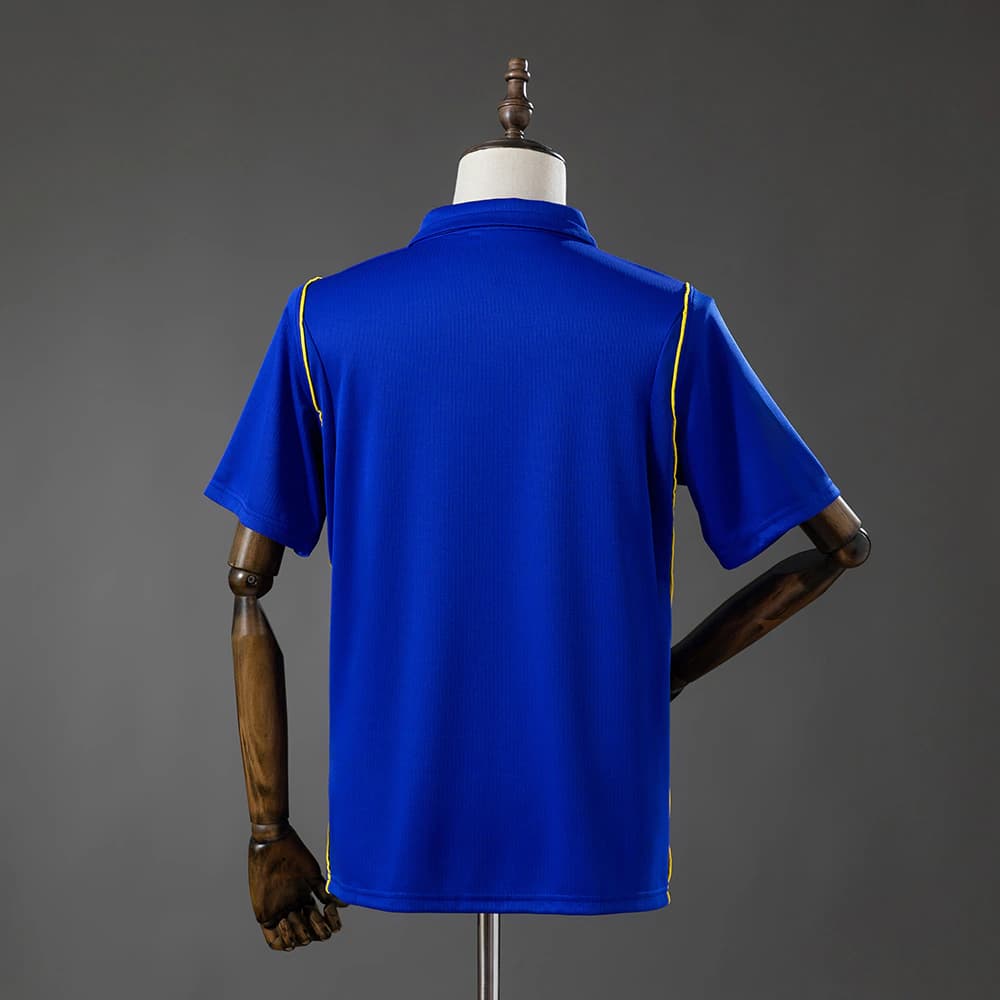 Chelsea Masculino 26/27 Home I - Torcedor — imagem 2