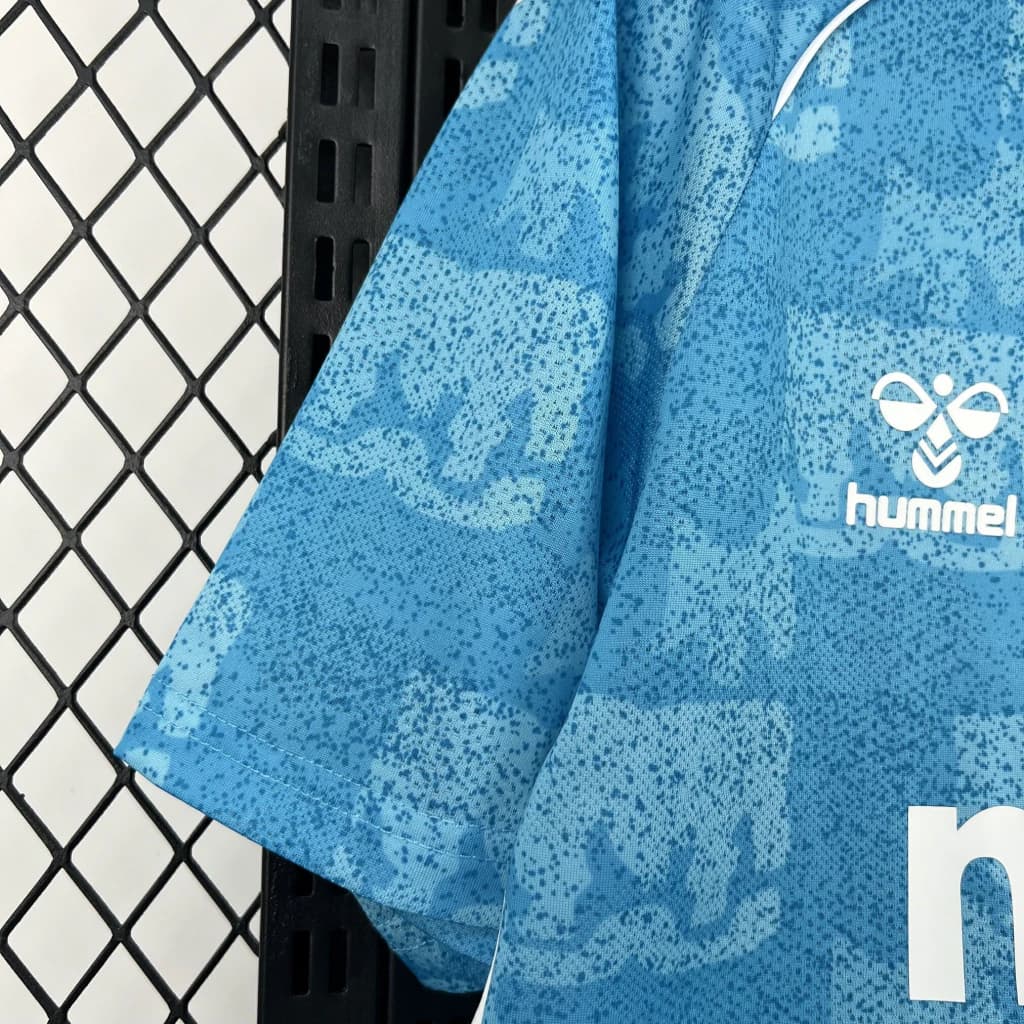 Coventry Masculino 25/26 Home I - Torcedor — imagem 3