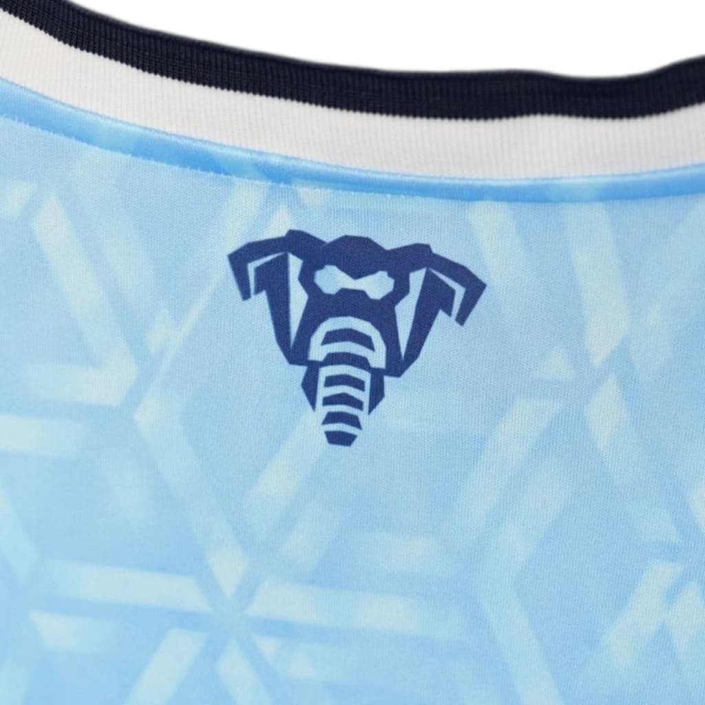 Coventry Masculino 26/27 Home I - Torcedor — imagem 2