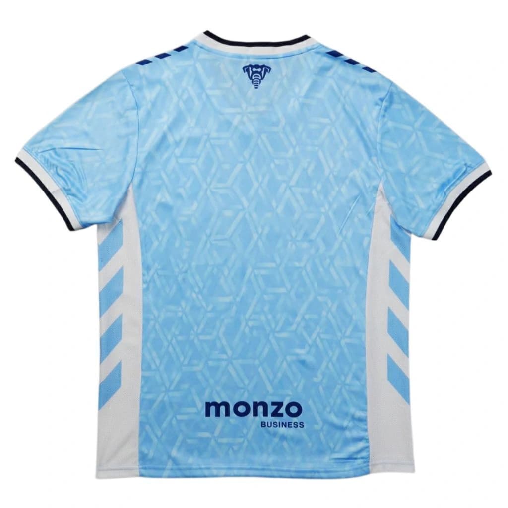 Coventry Masculino 26/27 Home I - Torcedor — imagem 6